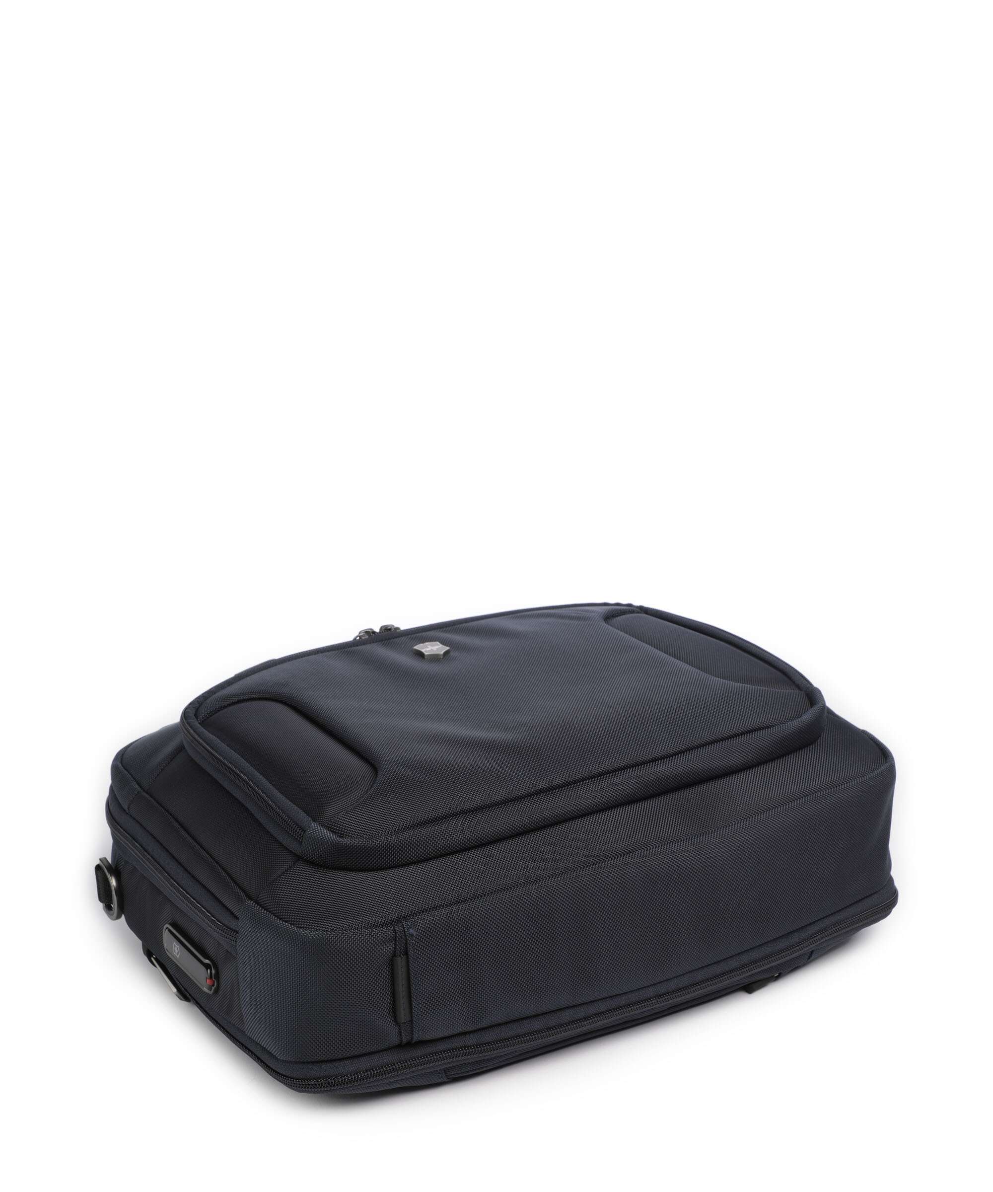 Victorinox Werks Traveler 7.0 Compact Briefcase navy blue - Image 5