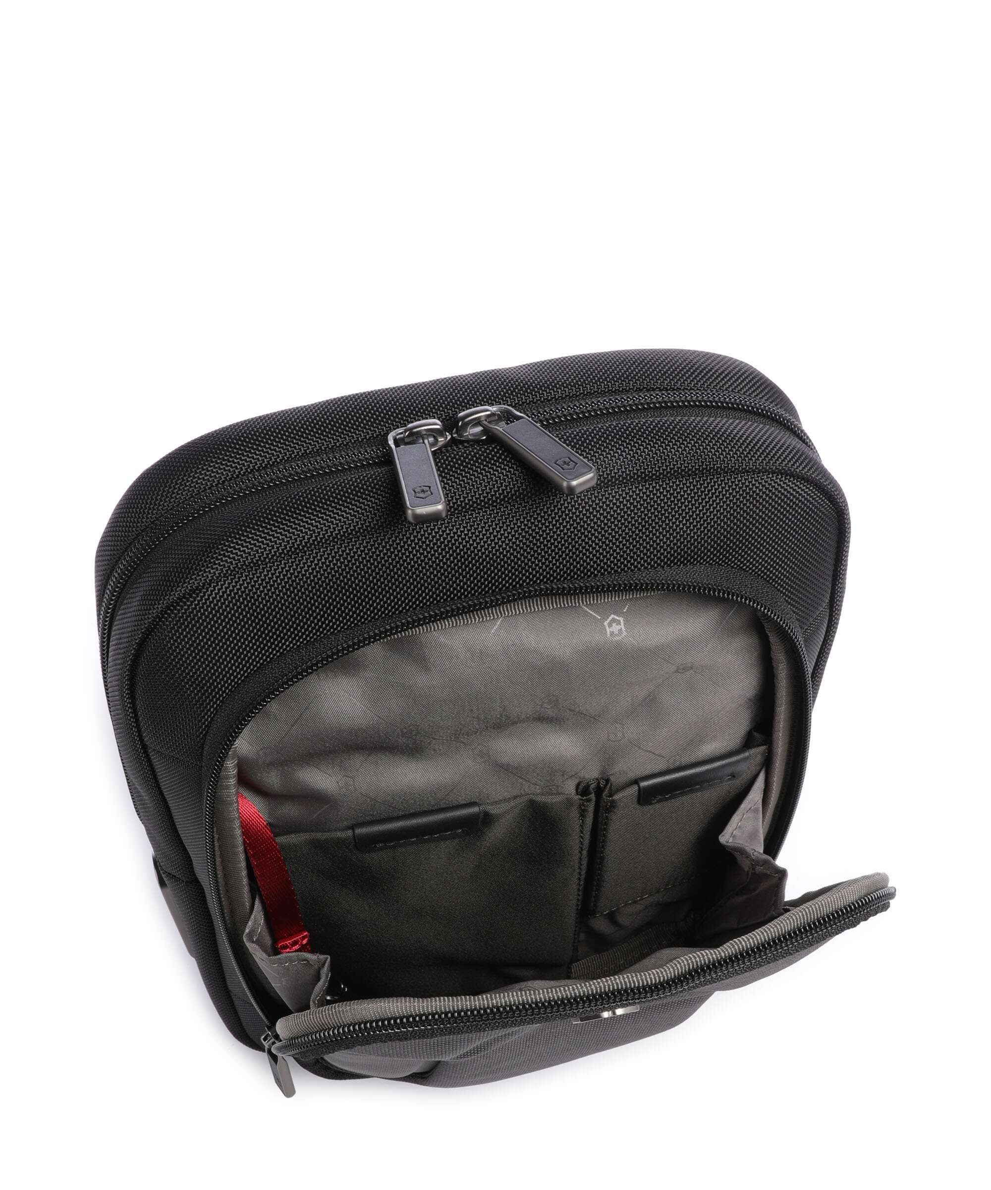 Victorinox Werks Traveler 7.0 Crossbody bag black - Image 4
