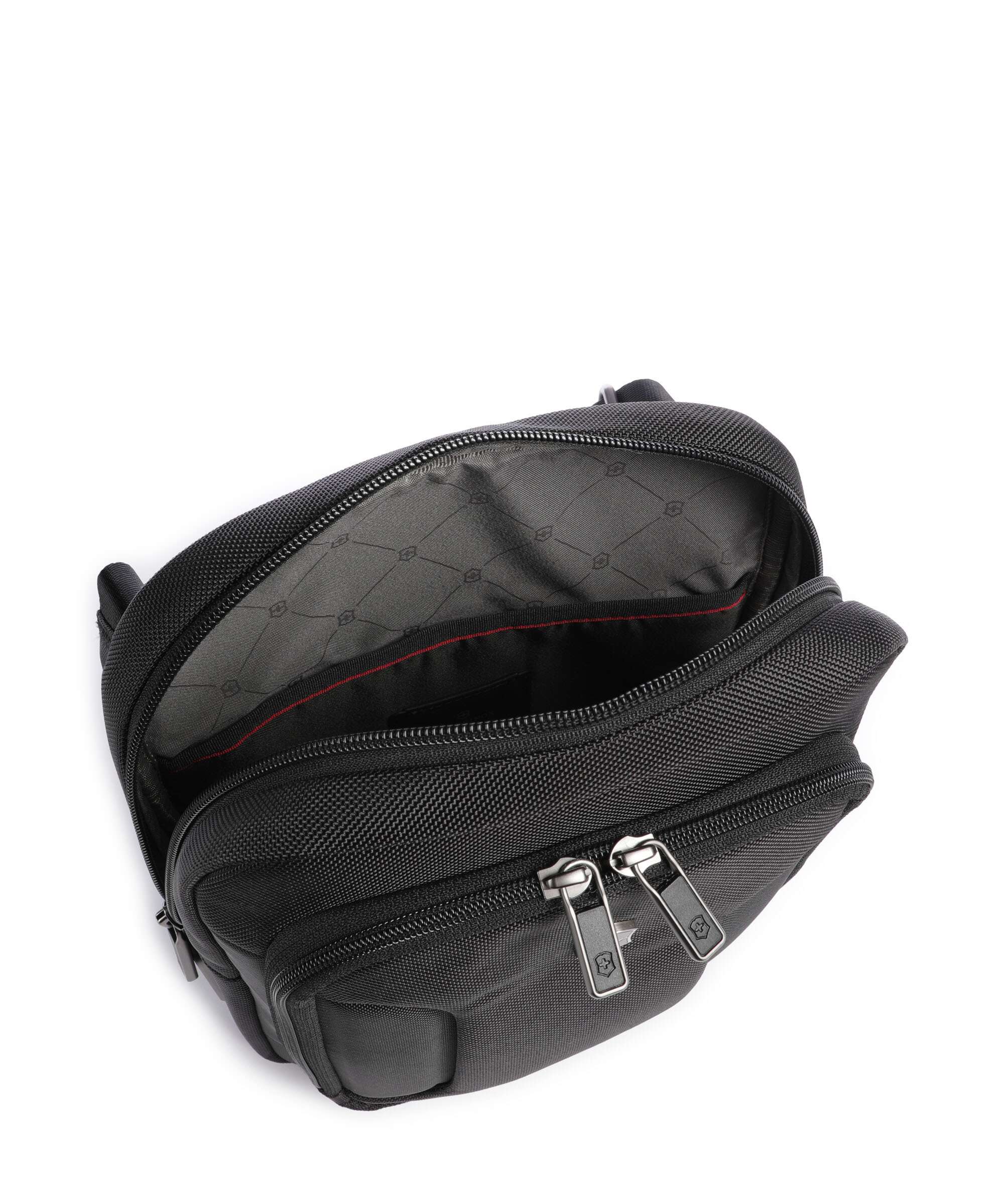Victorinox Werks Traveler 7.0 Crossbody bag black - Image 6