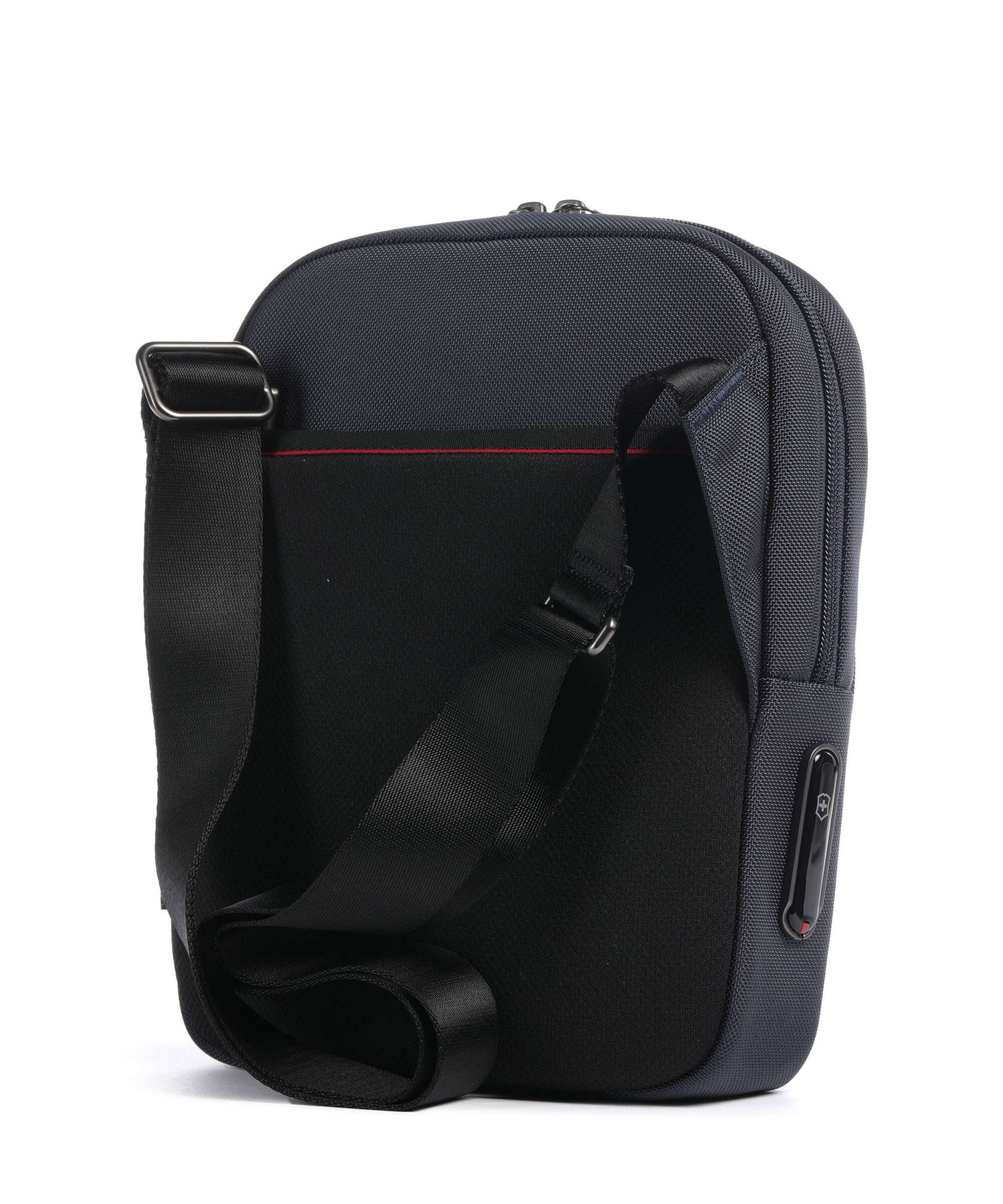 Victorinox Werks Traveler 7.0 Crossbody bag navy blue - Image 2