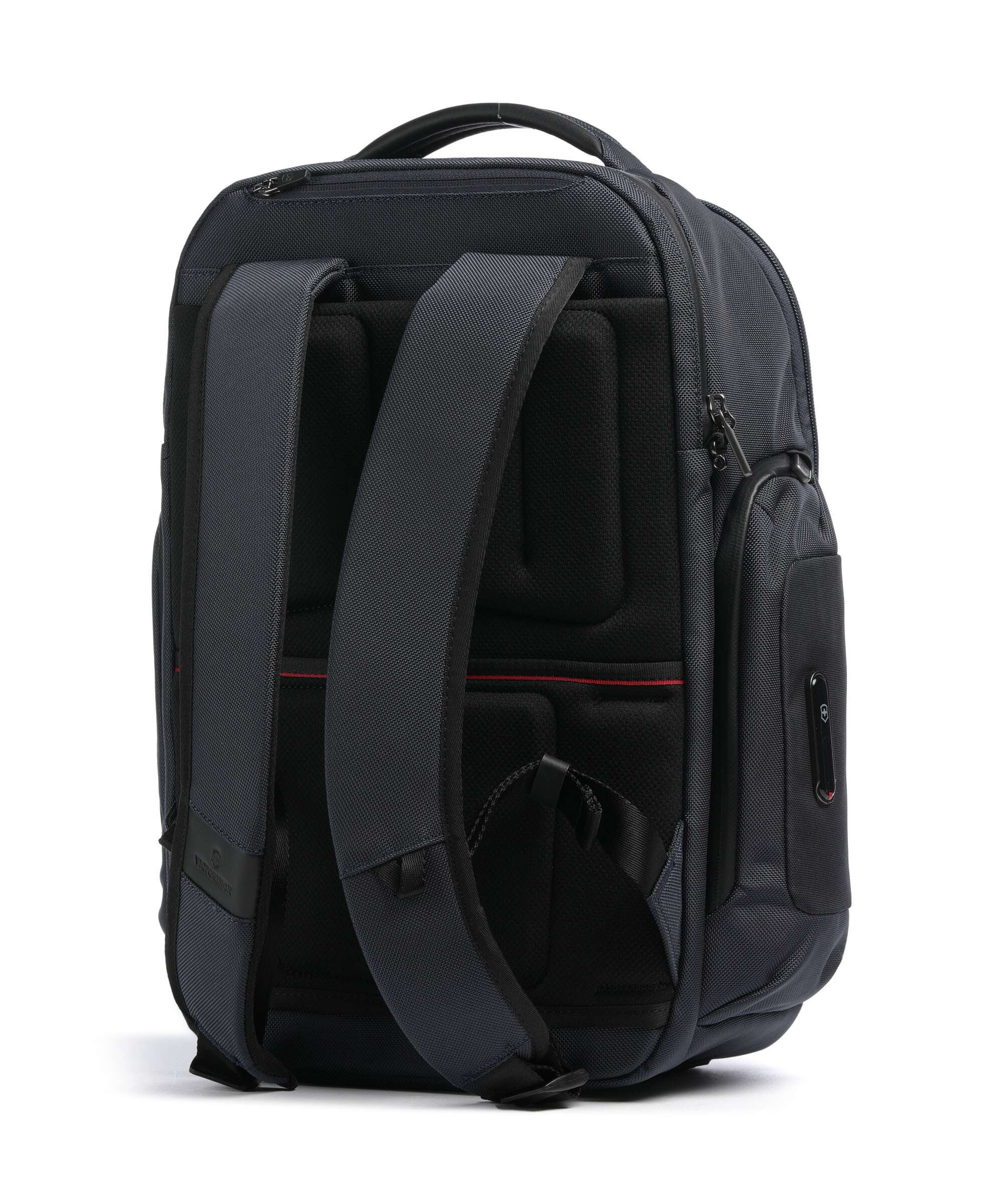 Victorinox Werks Traveler 7.0 Deluxe Backpack navy blue - Image 2