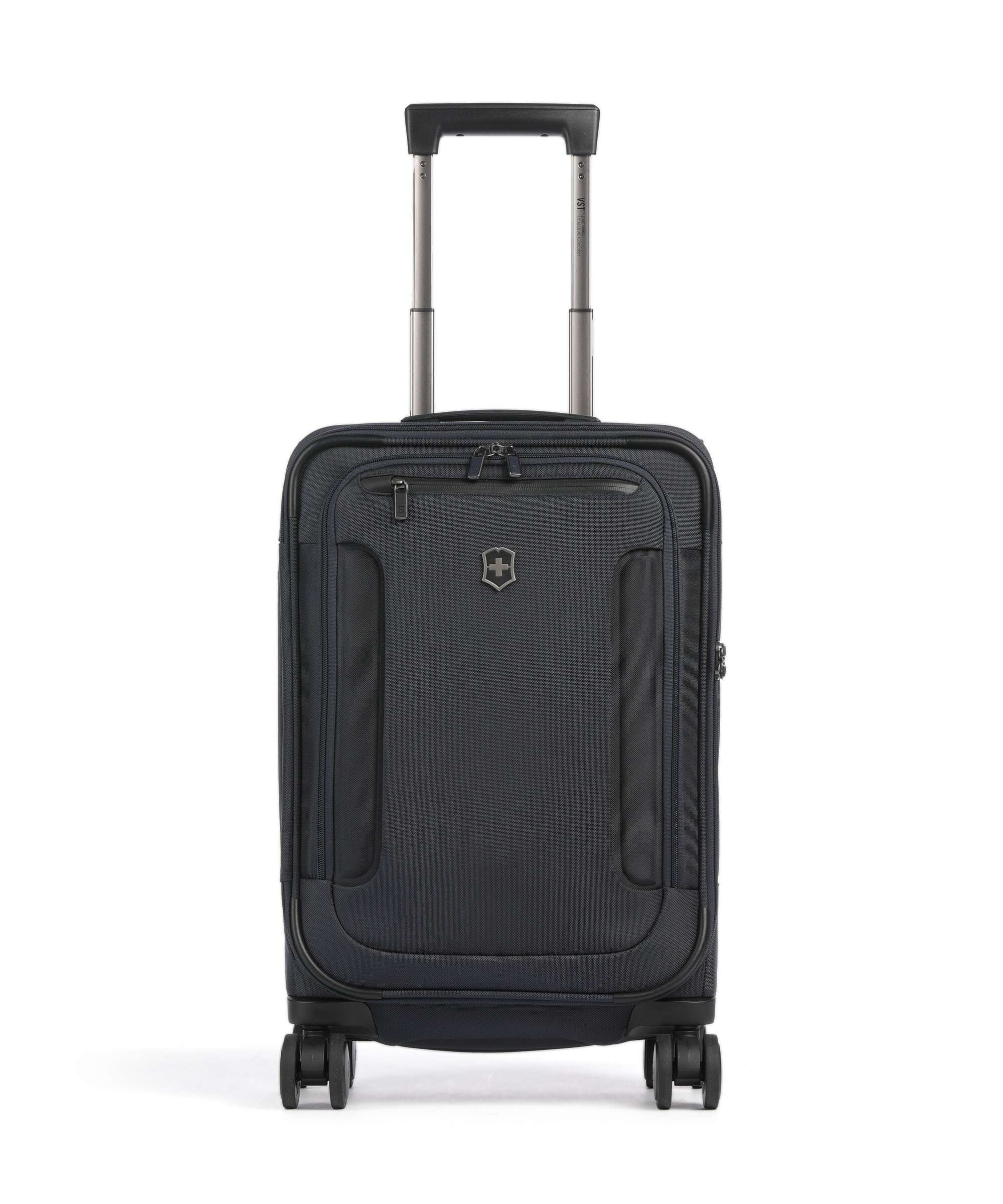 Victorinox Werks Traveler 7.0 FFQ Spinner (4 wheels) navy blue