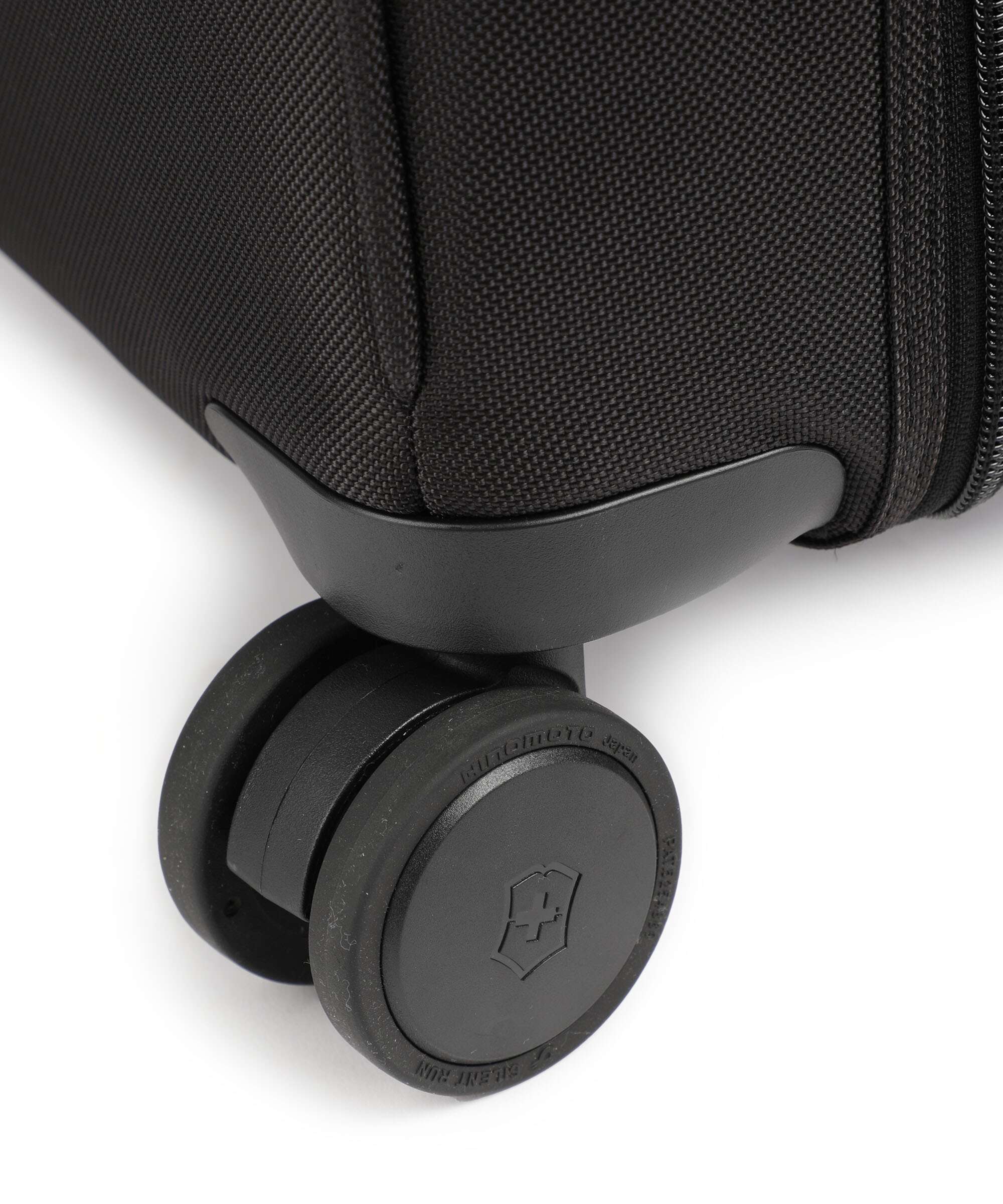 Victorinox Werks Traveler 7.0 GCO Spinner (4 wheels) black - Image 5