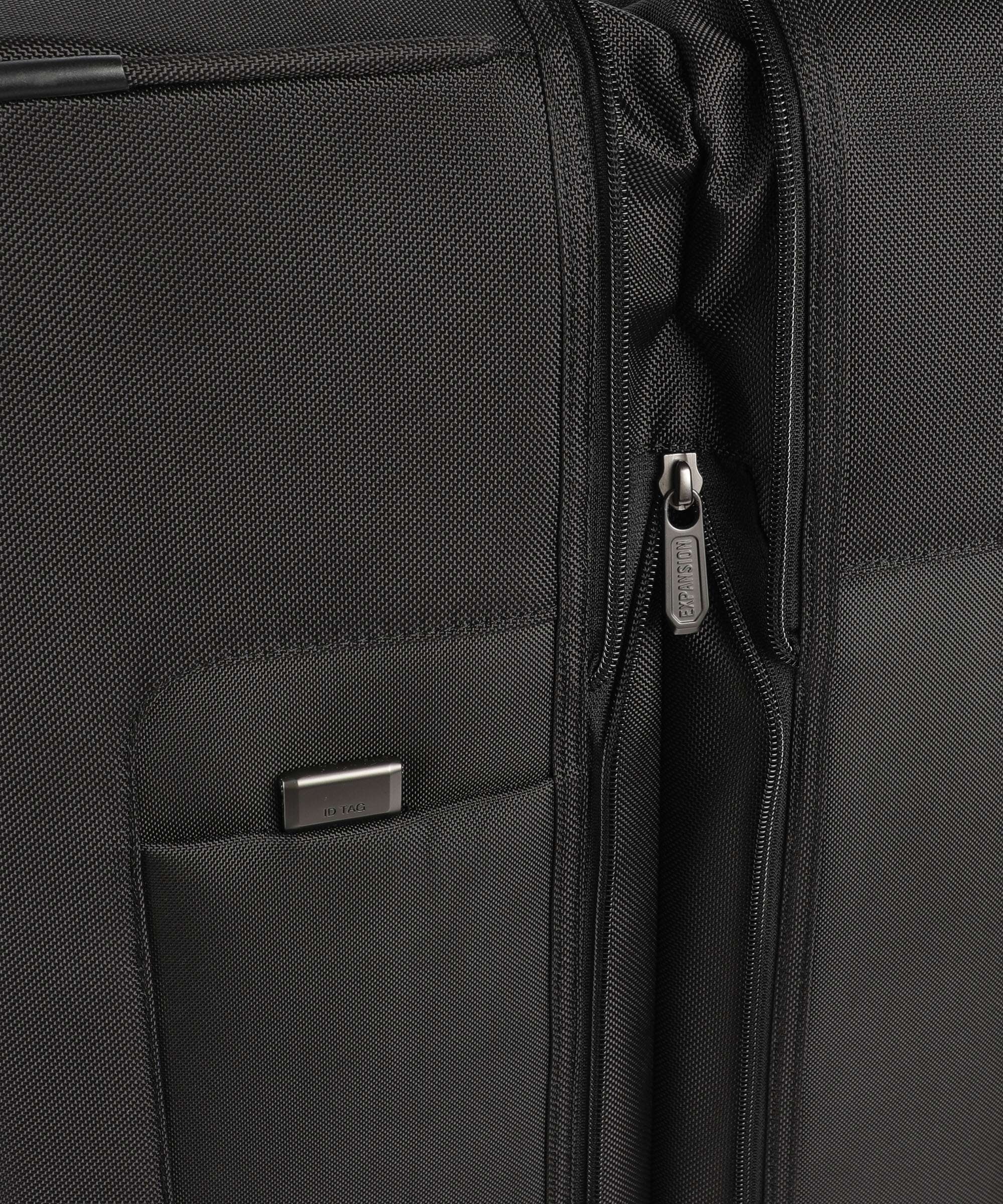 Victorinox Werks Traveler 7.0 L Spinner (4 wheels) black - Image 4
