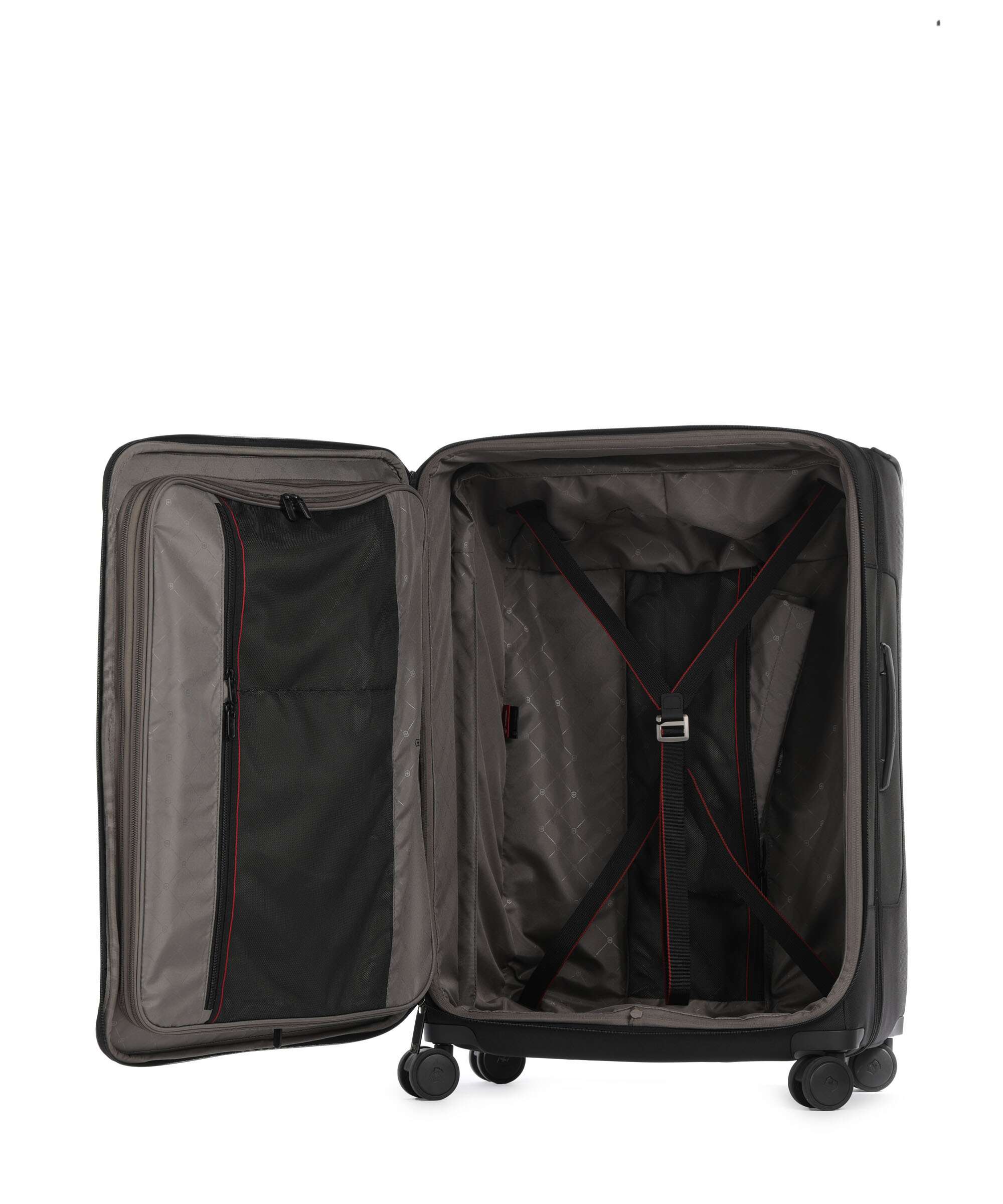Victorinox Werks Traveler 7.0 L Spinner (4 wheels) black - Image 6