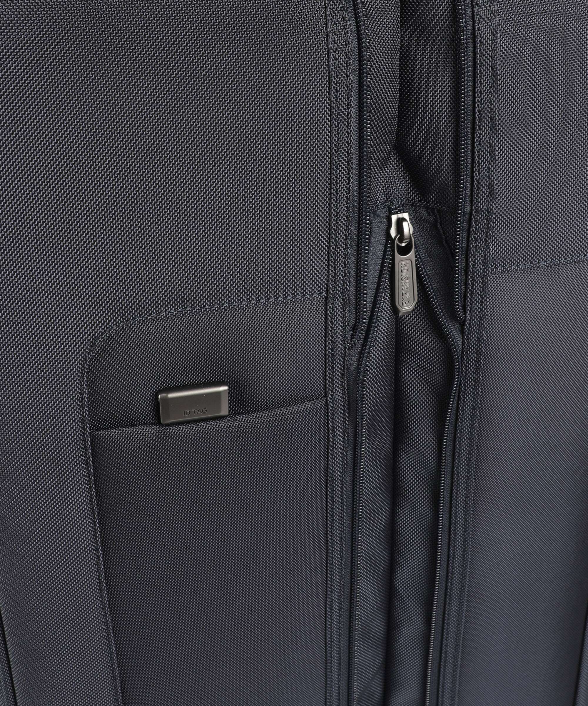 Victorinox Werks Traveler 7.0 L Spinner (4 wheels) navy blue - Image 4
