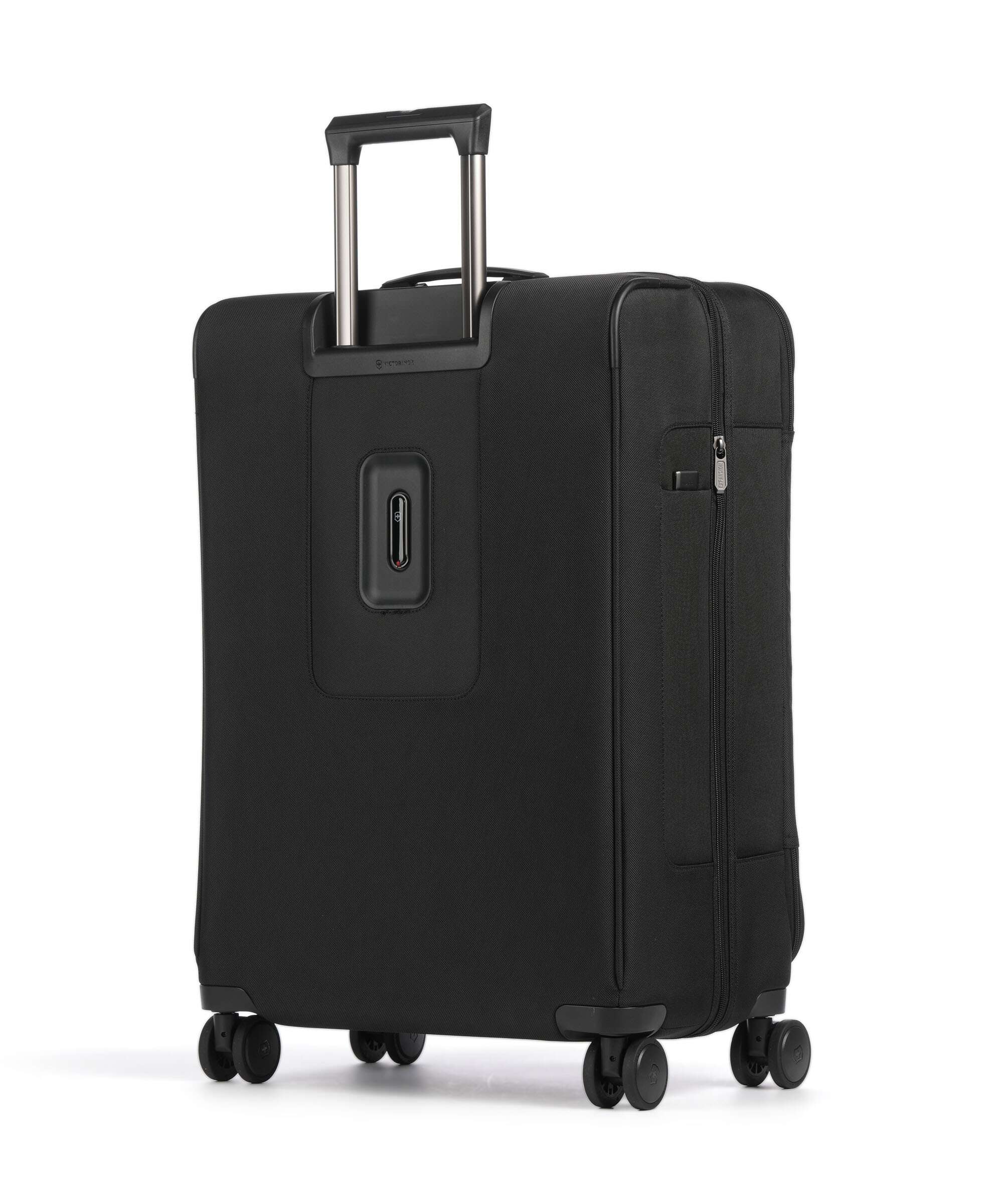 Victorinox Werks Traveler 7.0 M Spinner (4 wheels) black - Image 2