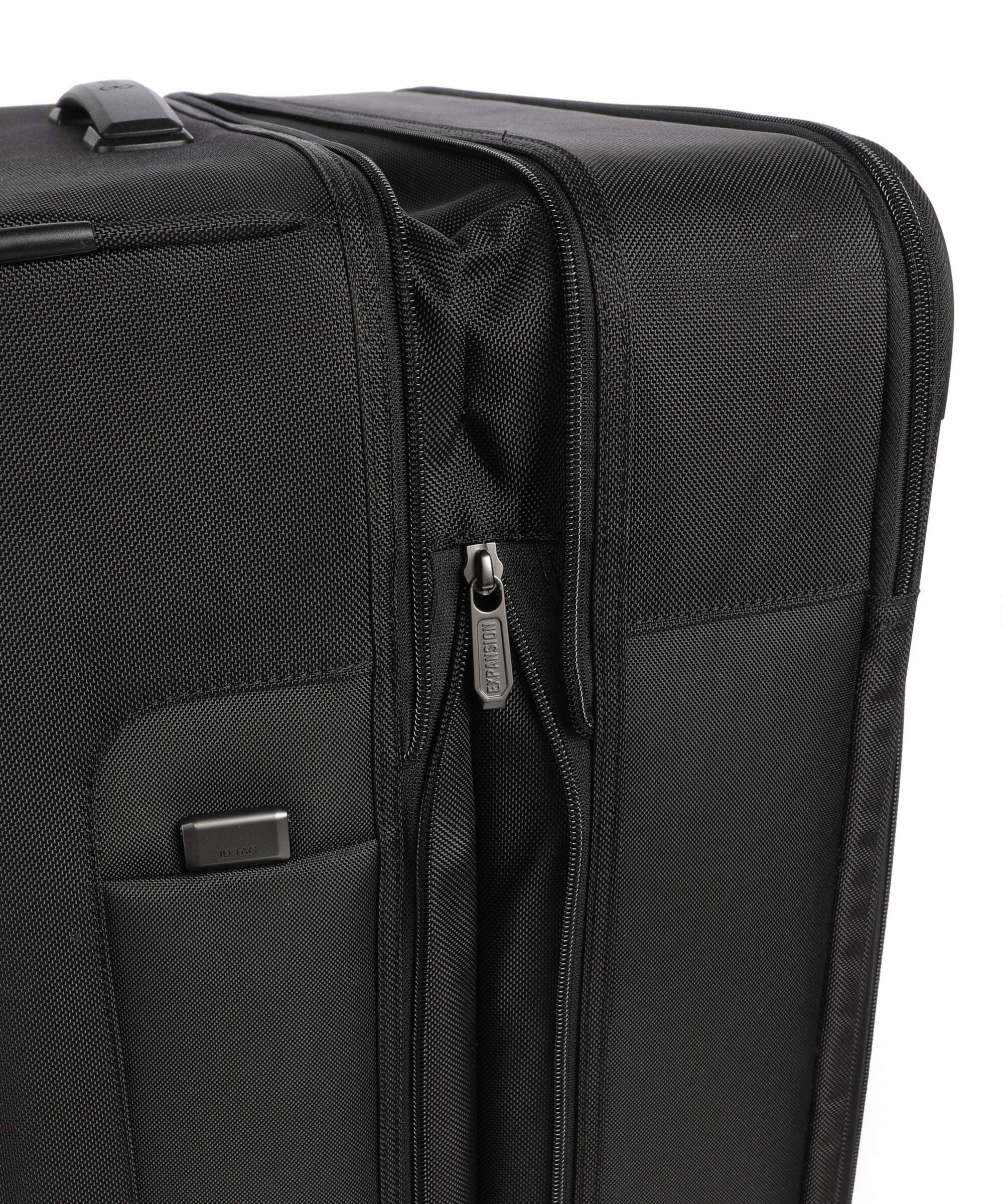 Victorinox Werks Traveler 7.0 M Spinner (4 wheels) black - Image 4