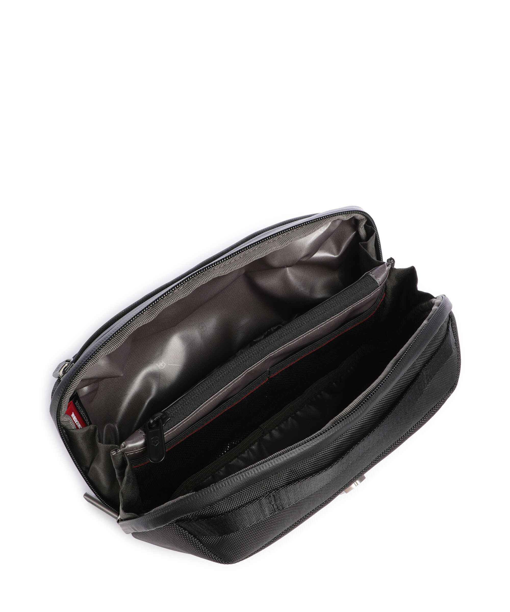 Victorinox Werks Traveler 7.0 Toiletry bag black - Image 5