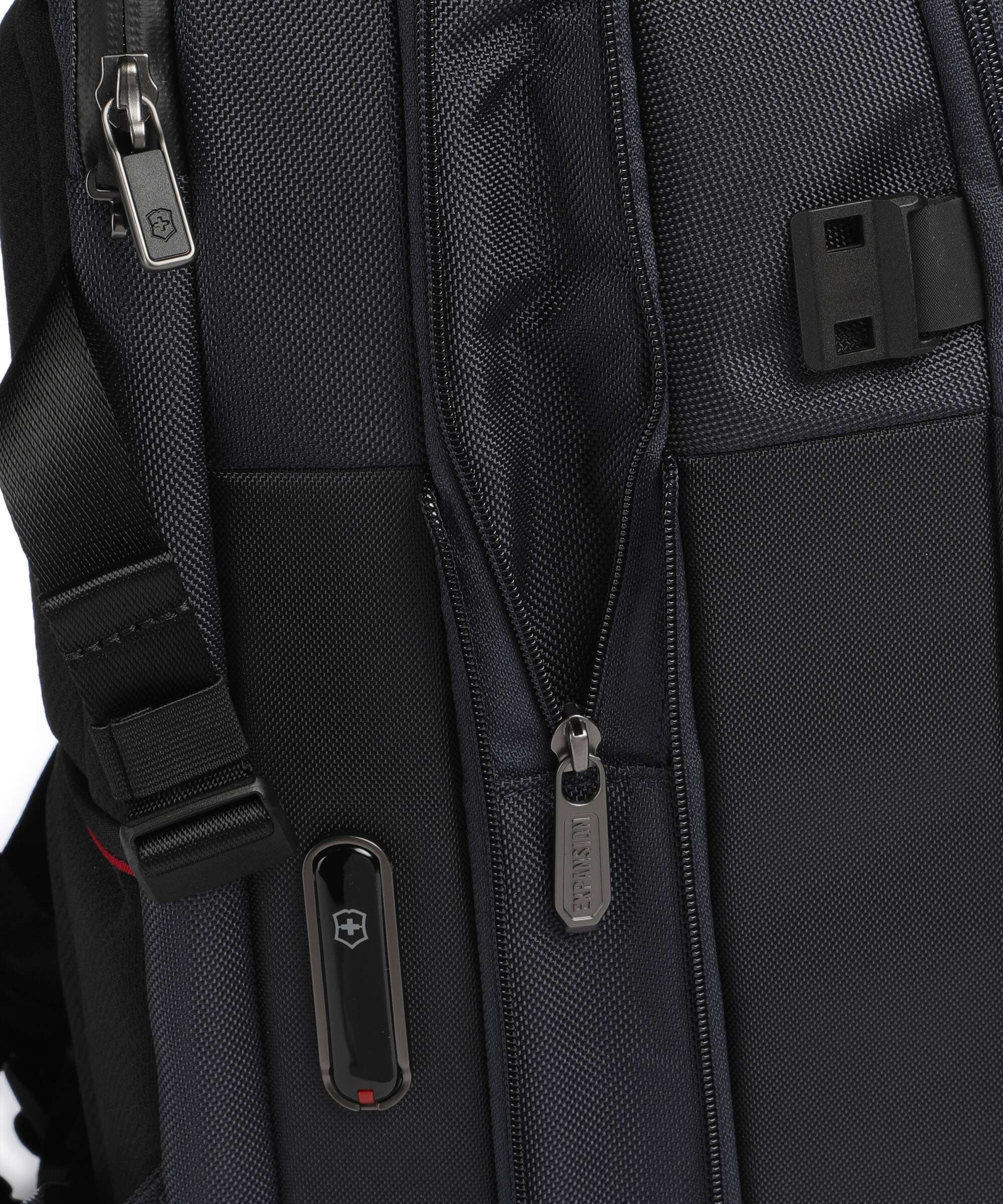 Victorinox Werks Traveler 7.0 Travel backpack navy blue - Image 4