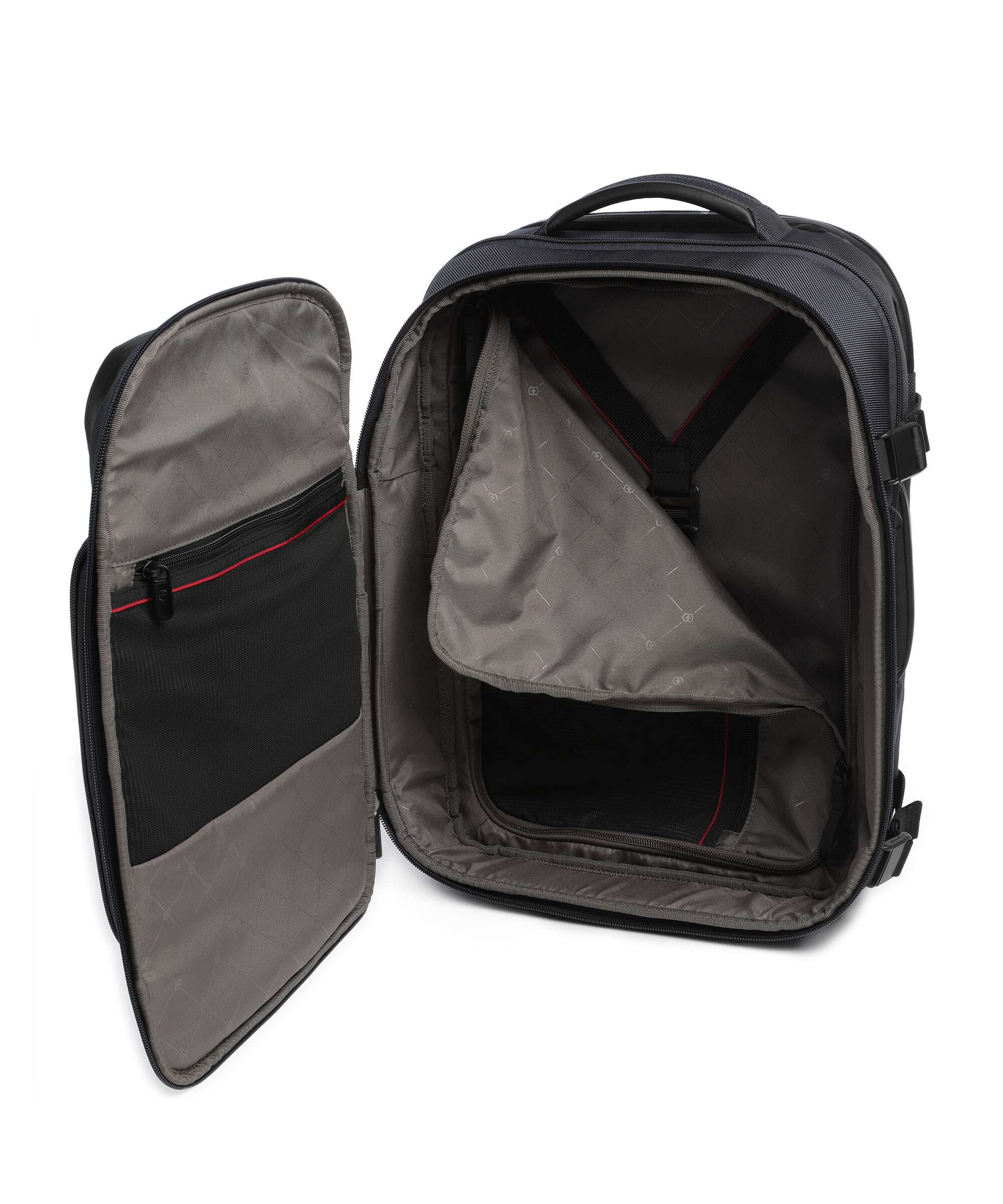 Victorinox Werks Traveler 7.0 Travel backpack navy blue - Image 5