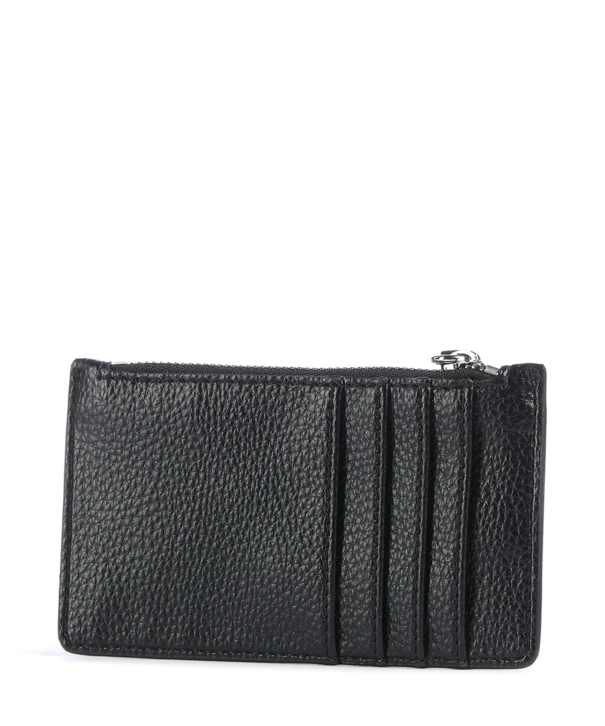 Vivienne Westwood Grain Slim Credit card holder black - Image 2