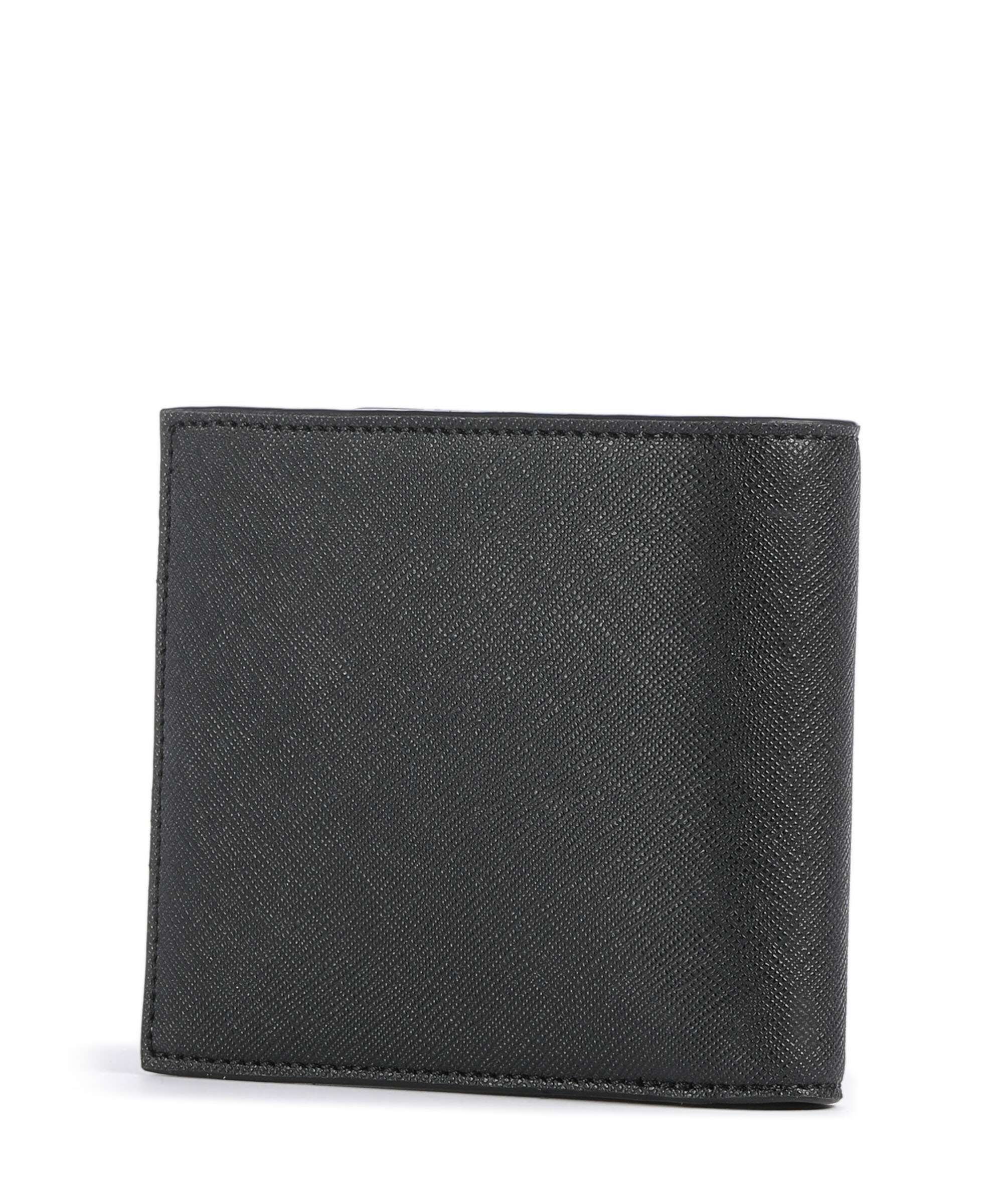 Vivienne Westwood Saffiano Plain Credit card holder black - Image 3