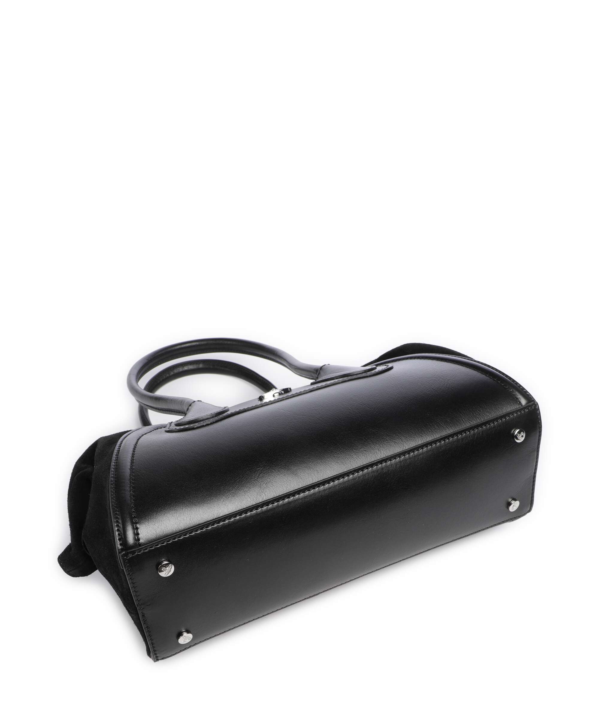 Vivienne Westwood Shirley Small Shoulder bag black - Image 5