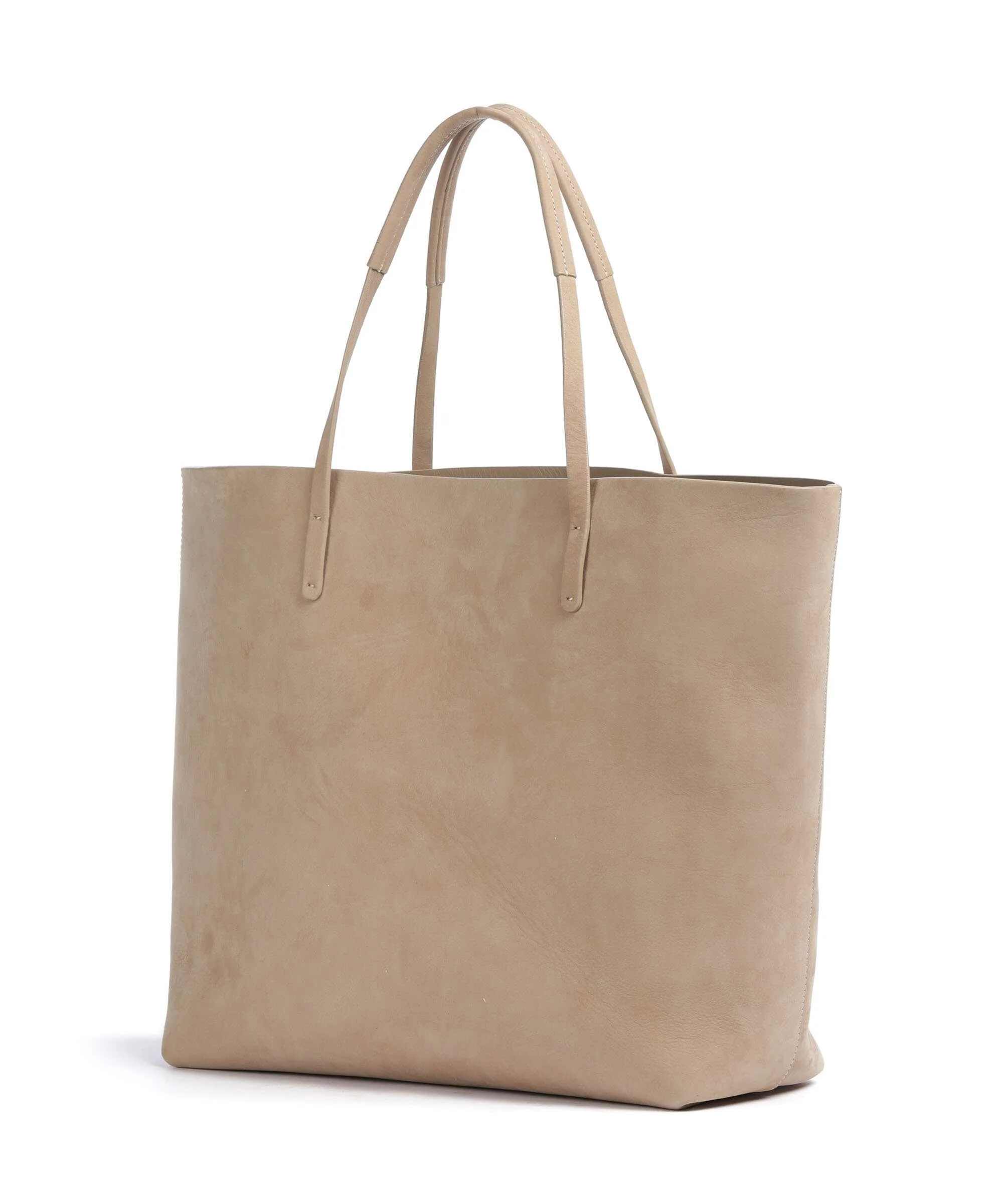 Vivienne Westwood Studio Nubuck Tote bag beige - Image 2
