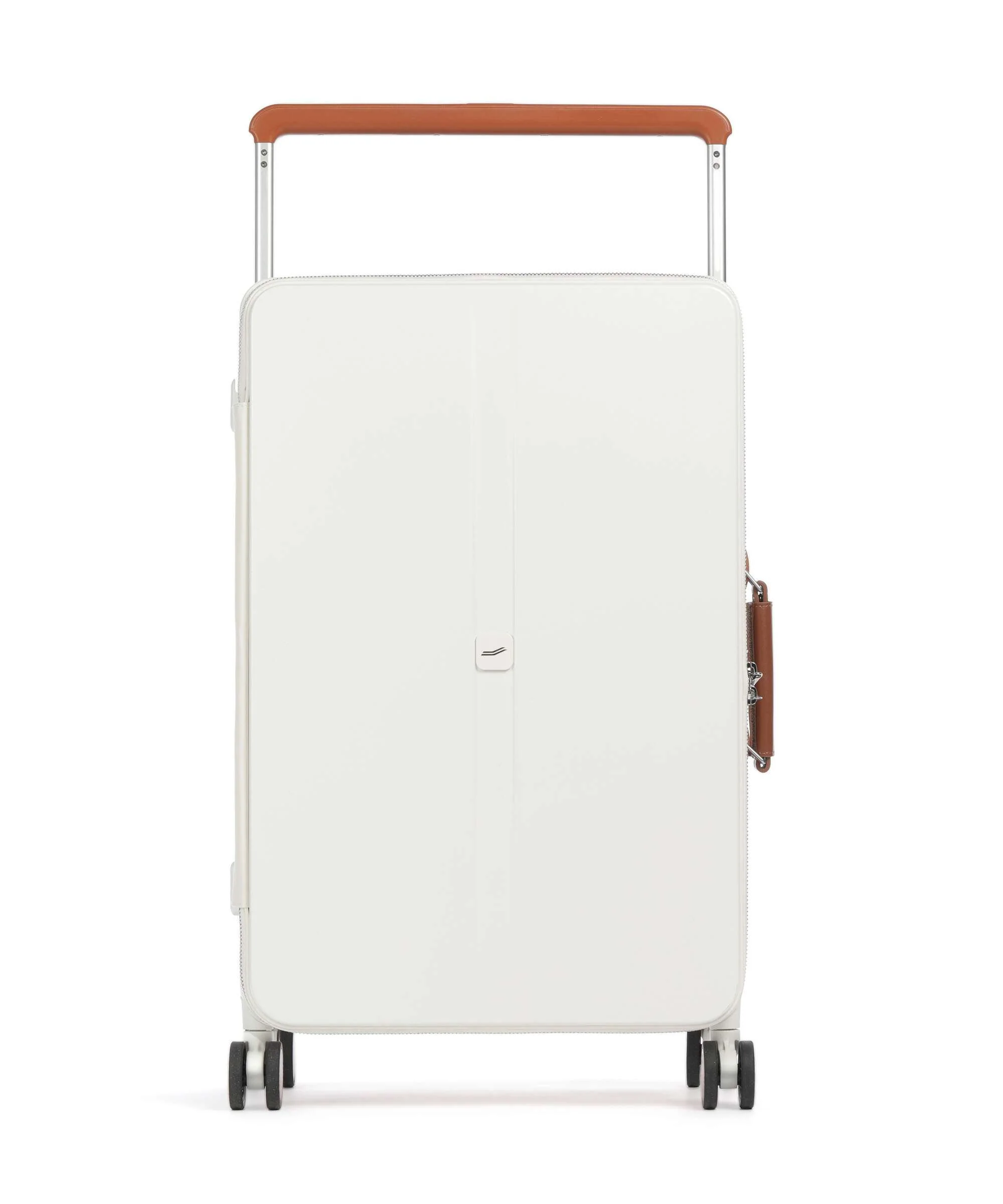 Vocier Elevate Pro Tech E64 Spinner (4 wheels) white