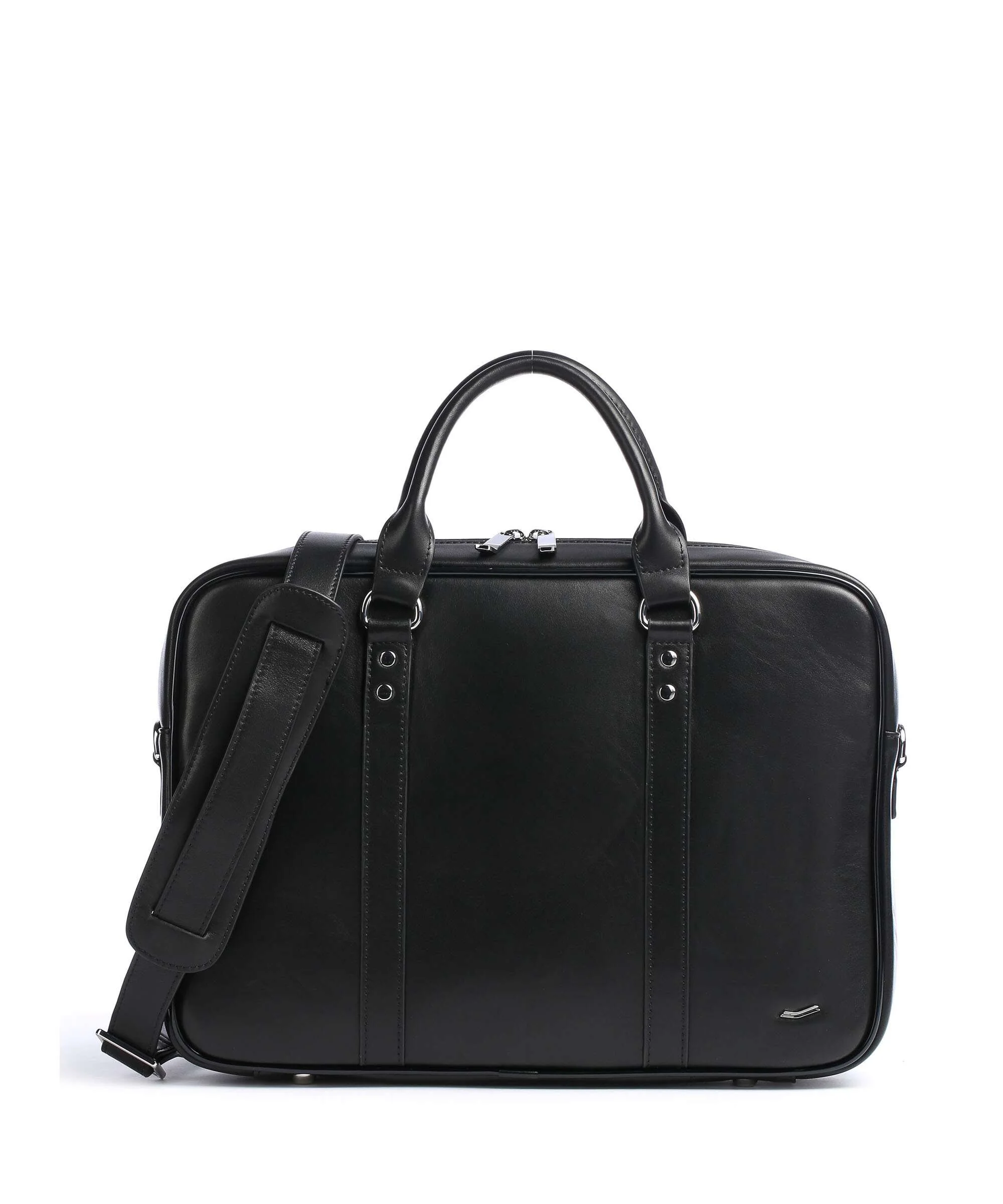 Vocier Legacy F25 Briefcase black