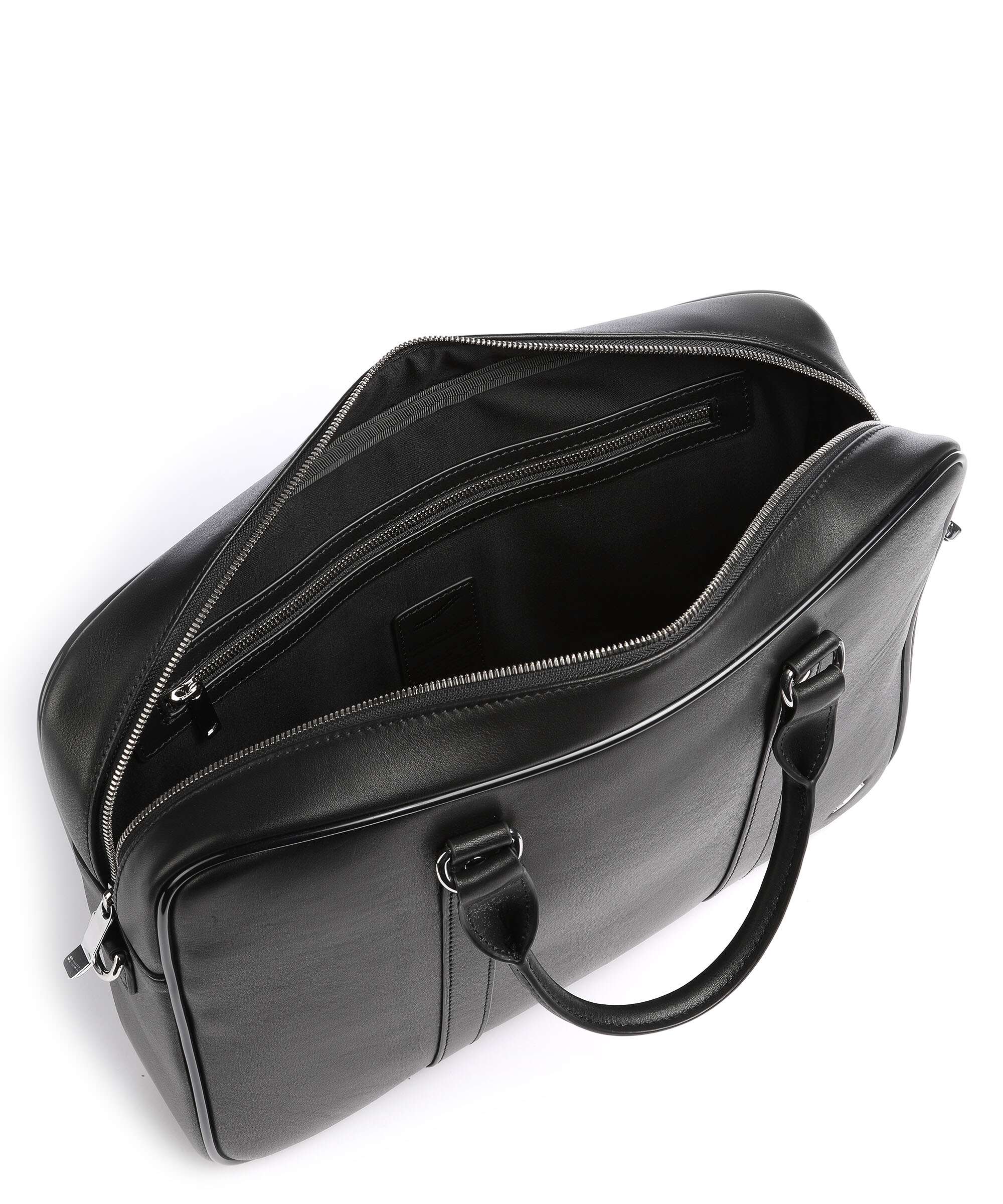 Vocier Legacy F25 Briefcase black - Image 6