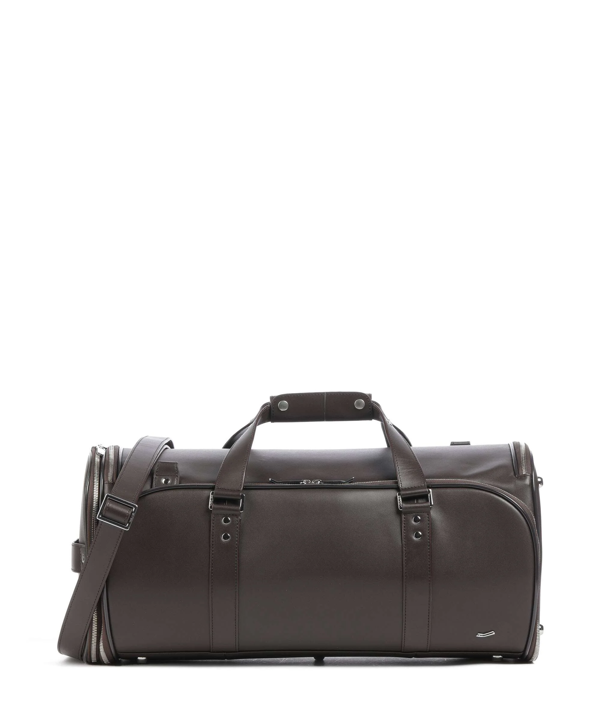 Vocier Legacy F35 Garment bag brown
