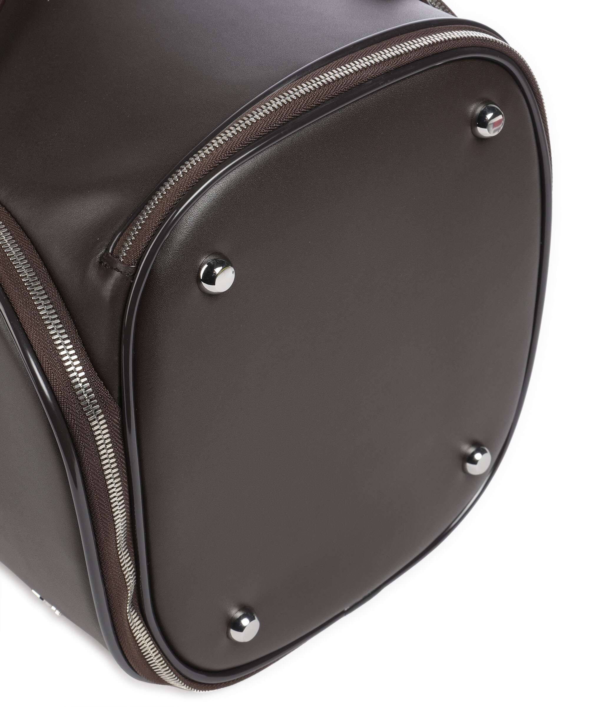 Vocier Legacy F35 Garment bag brown - Image 6
