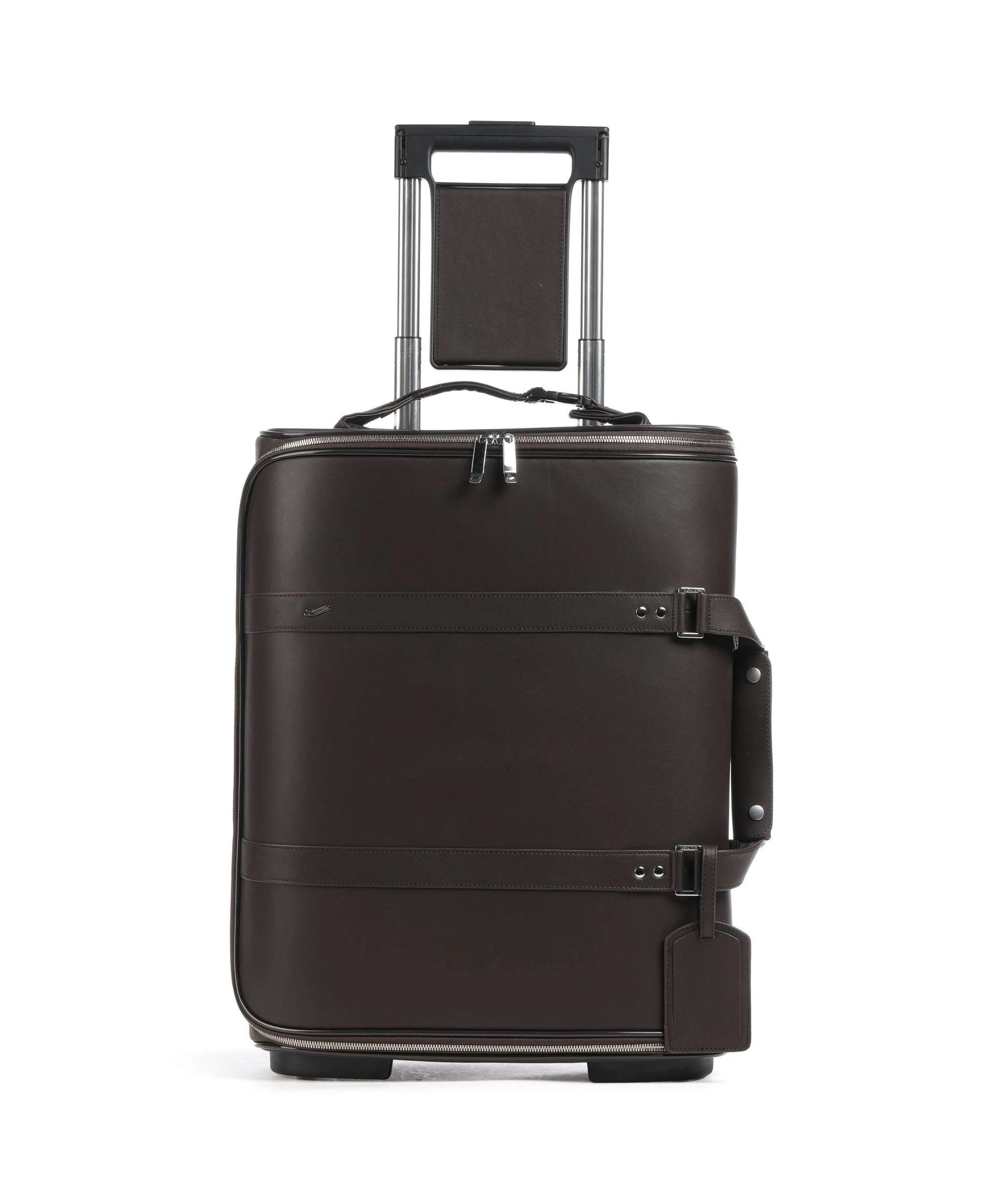 Vocier Legacy F38 Garment bag brown