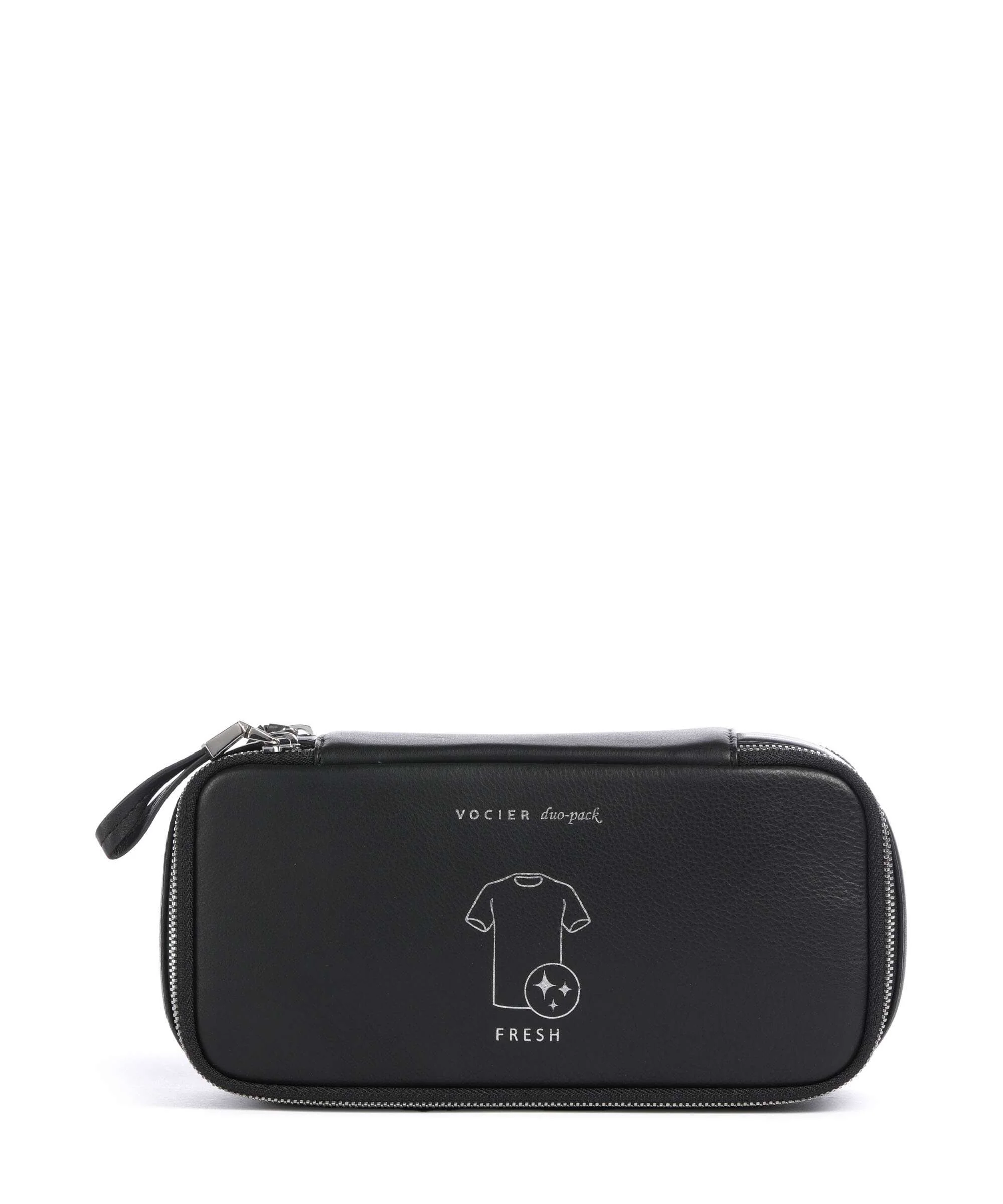 Vocier Vantage Duo Pack Medium Travel accessory black