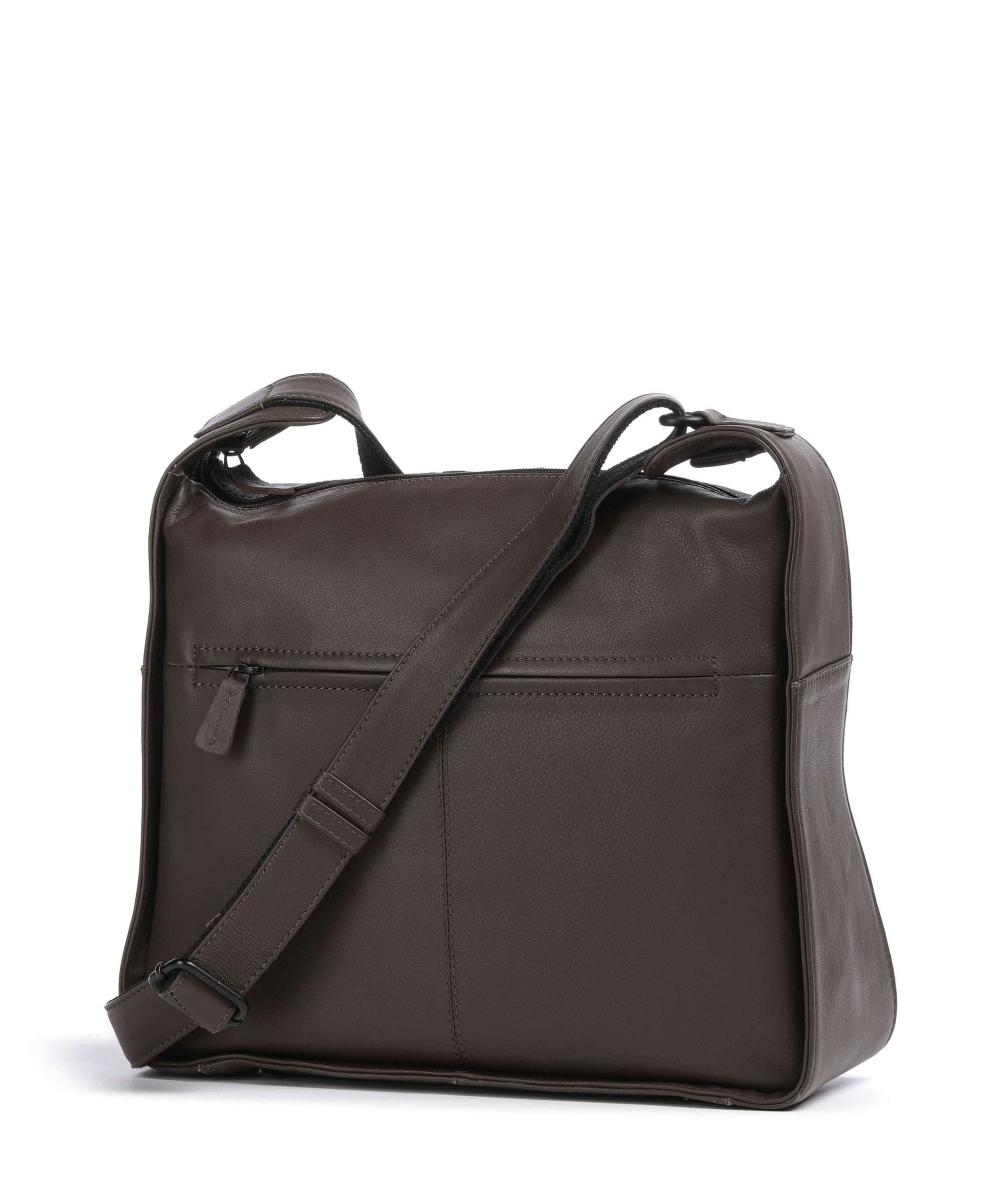 Voi 4Seasons Inger Shoulder bag torf - Image 2