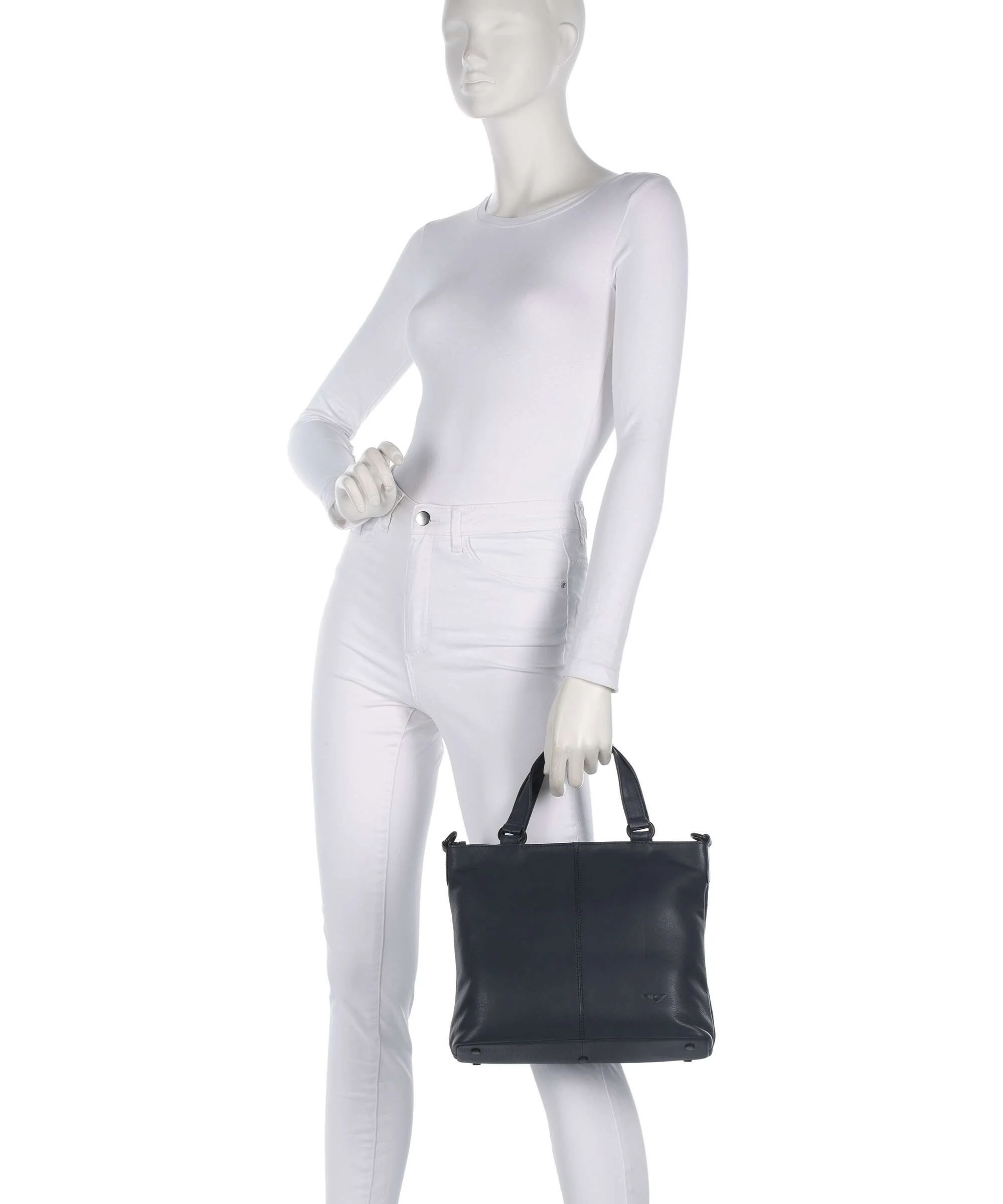 Voi 4Seasons Lindsay Handbag blau - Image 3
