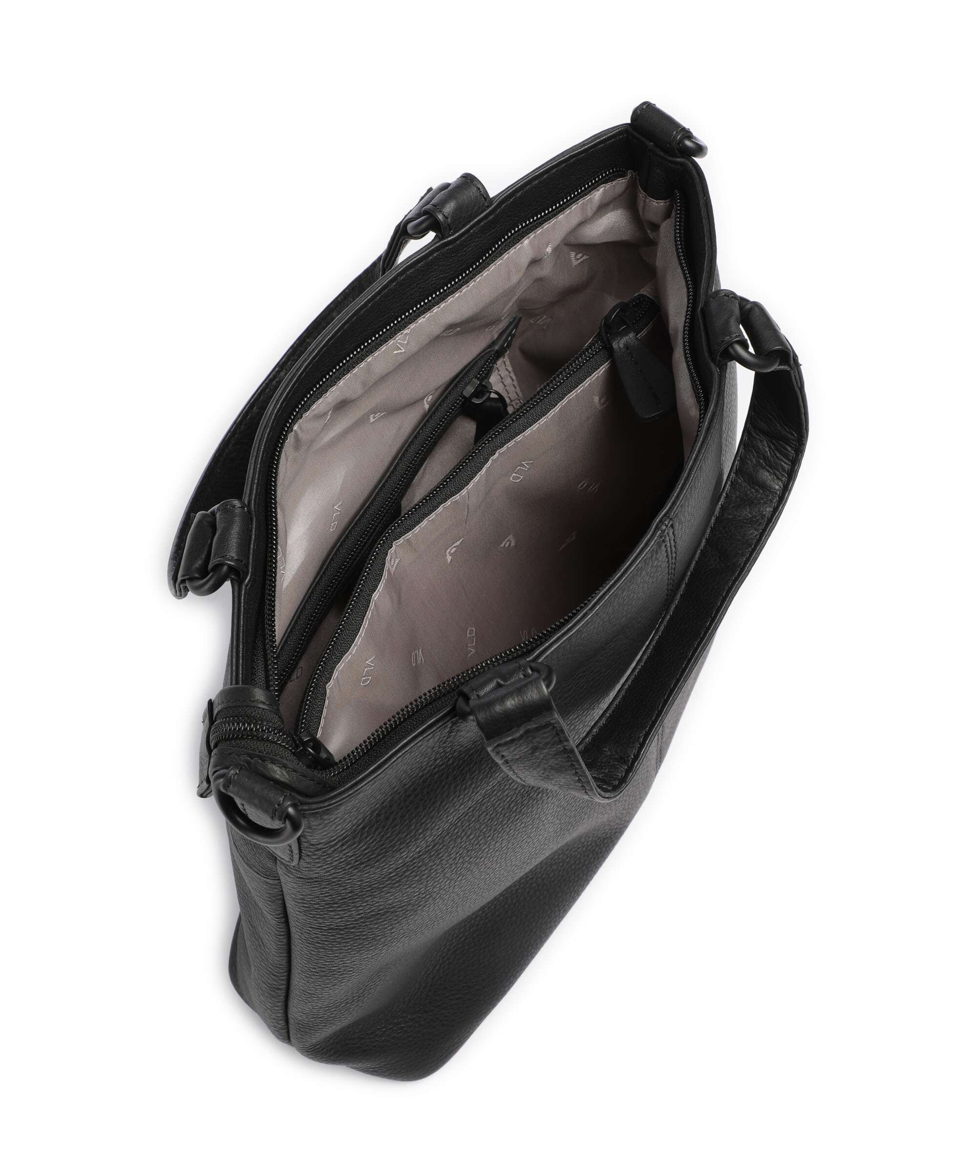 Voi 4Seasons Lindsay Handbag schwarz - Image 5