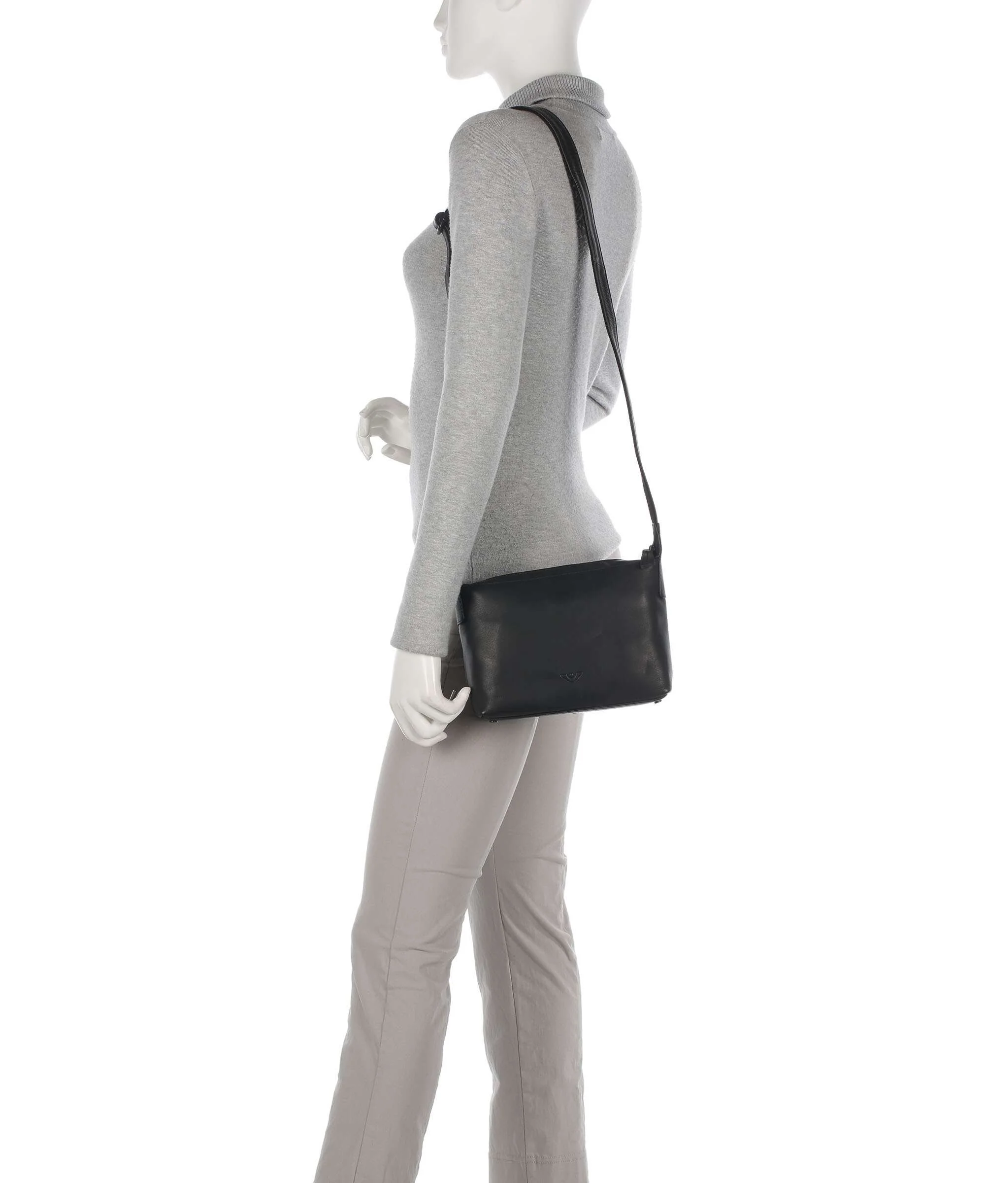 Voi 4Seasons Vanani Crossbody bag schwarz - Image 3