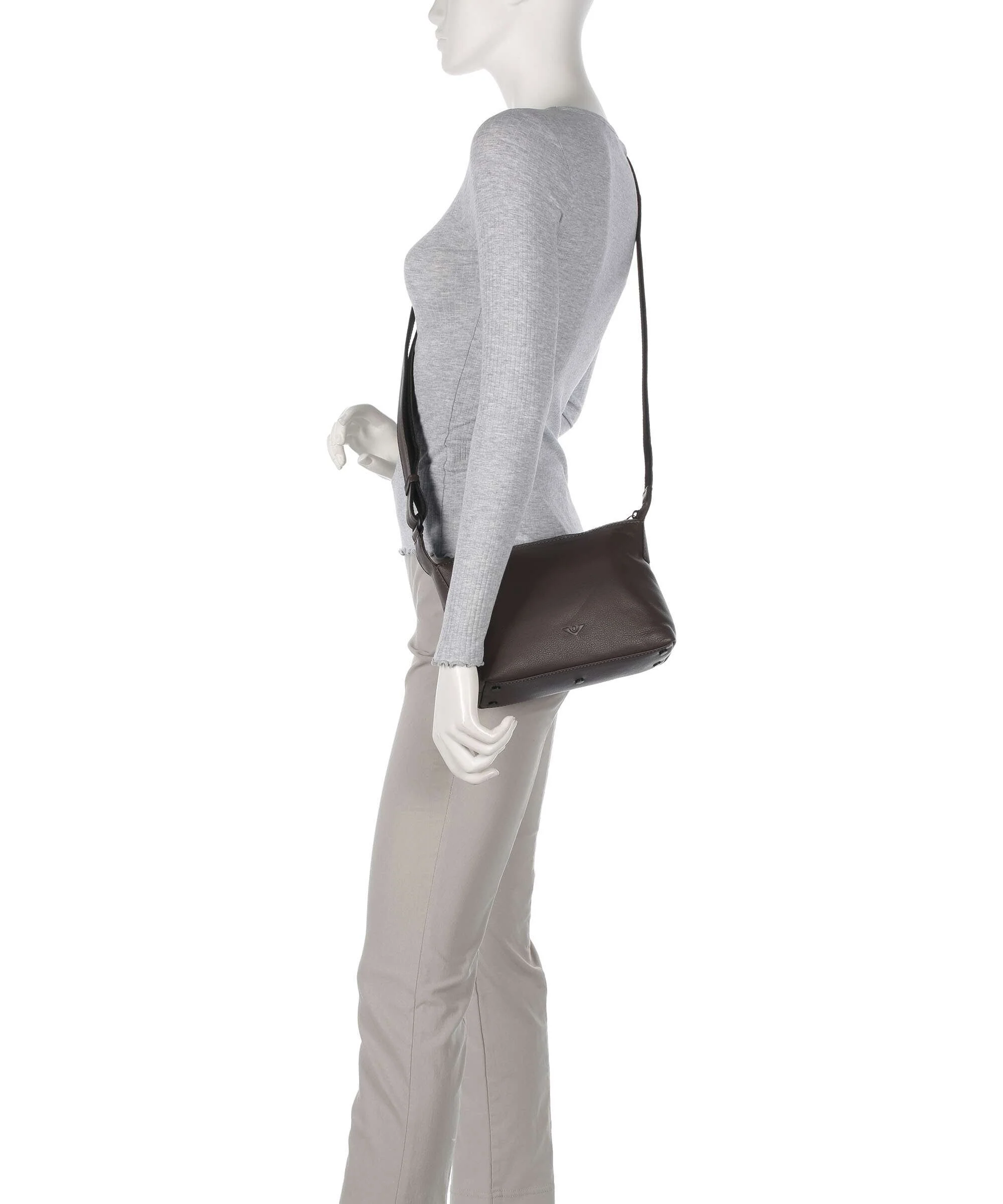 Voi 4Seasons Vanani Crossbody bag torf - Image 3