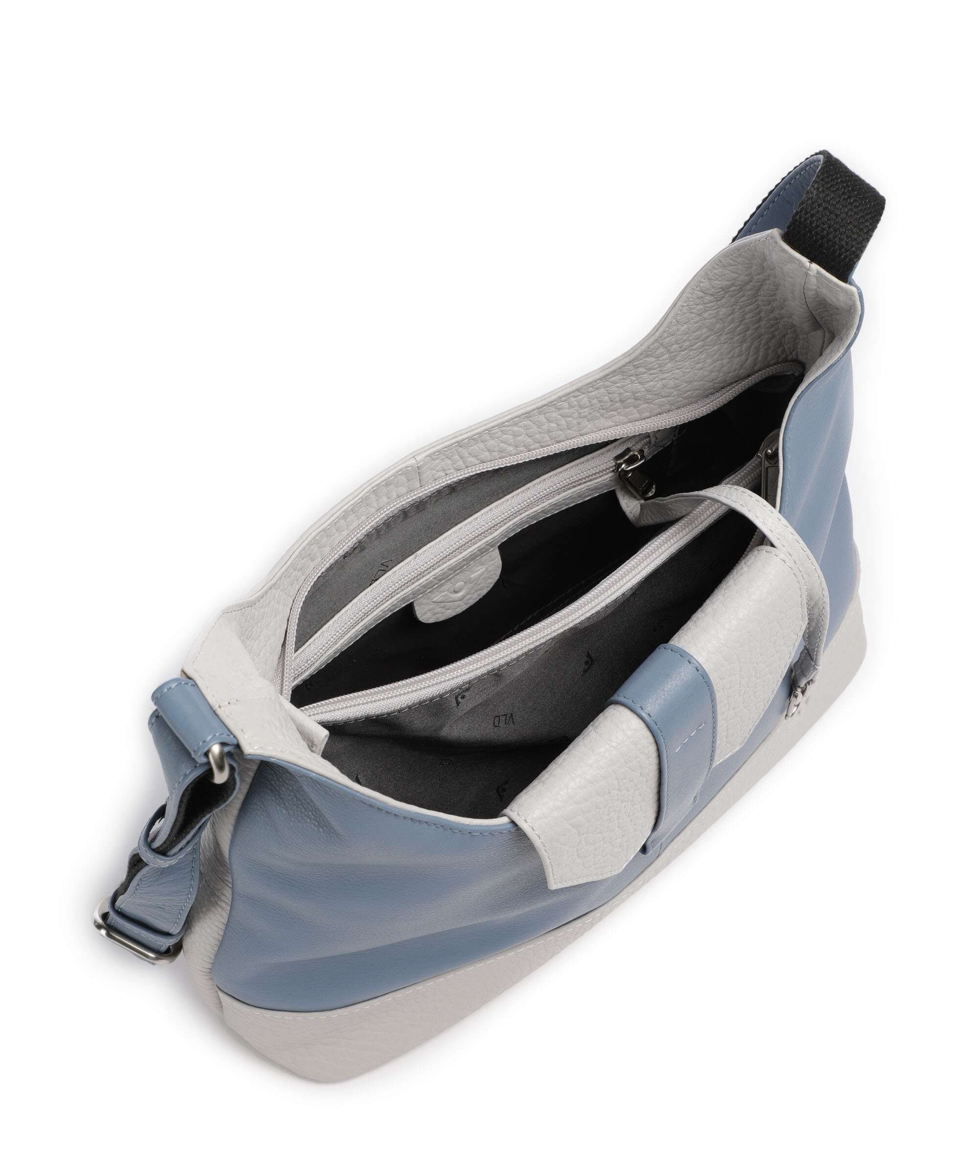 Voi Boston Crossbody bag ocean/marmor - Image 6