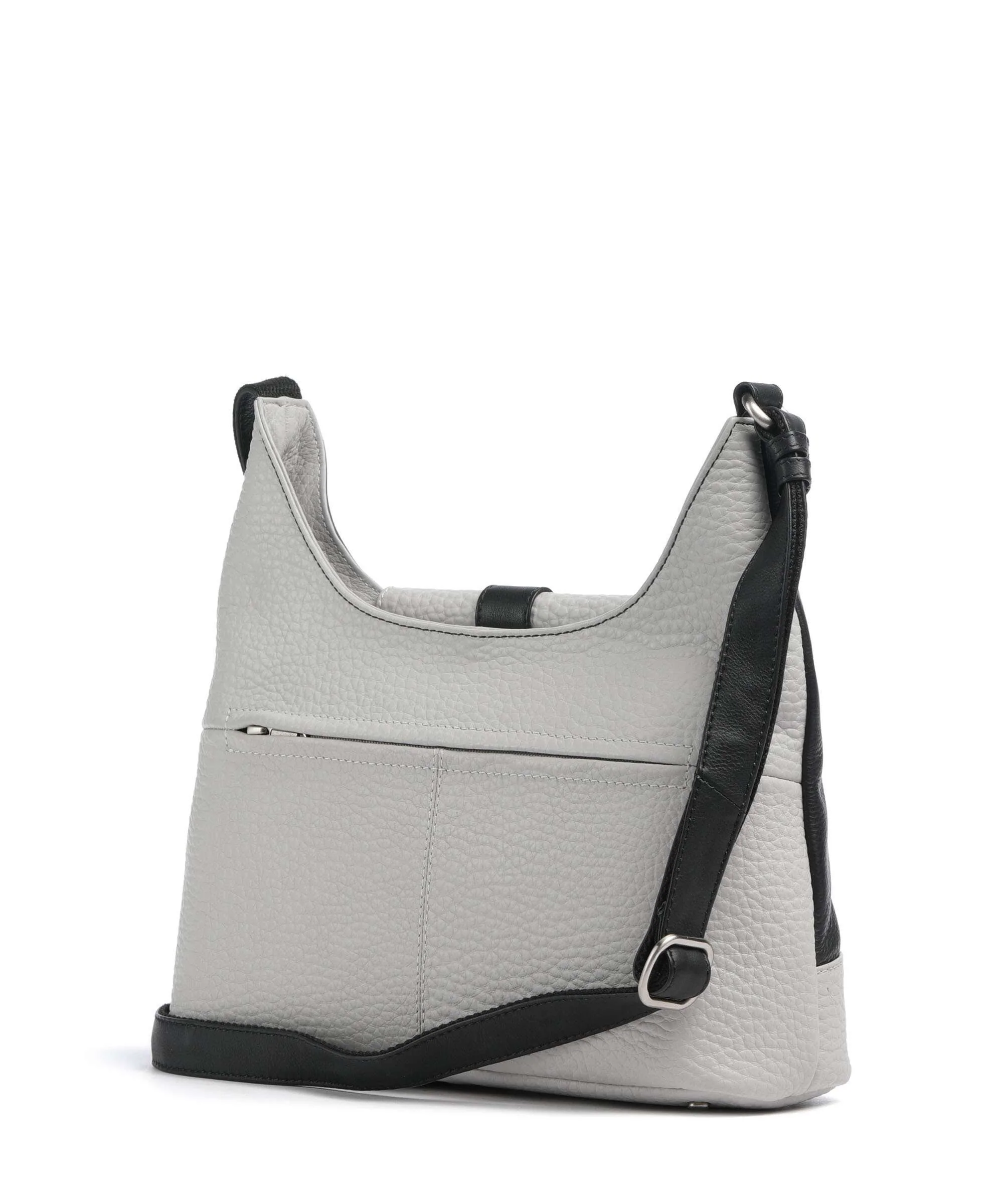 Voi Boston Crossbody bag schwarz/marmor - Image 2