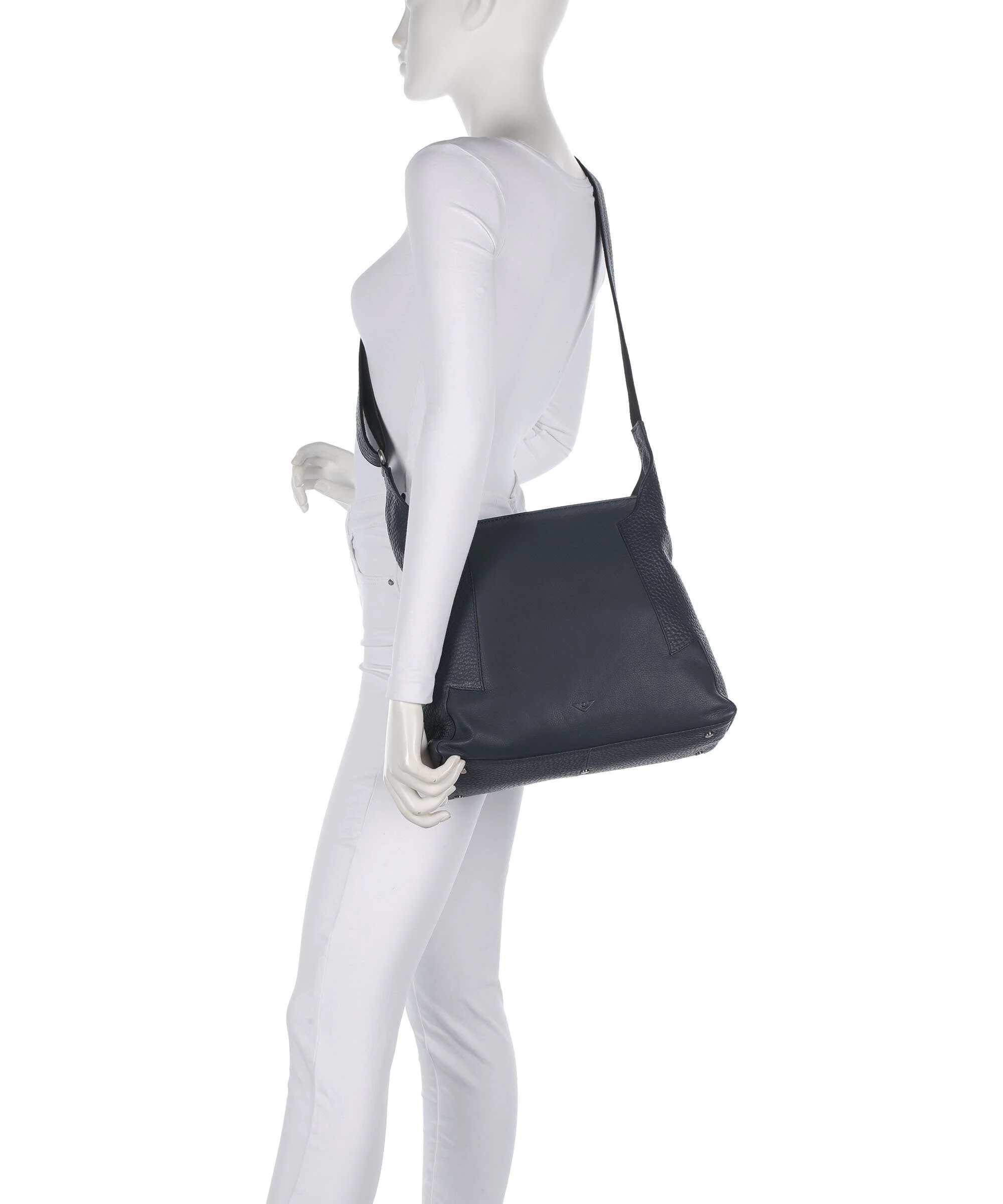 Voi Boston Janet Crossbody bag blau - Image 3