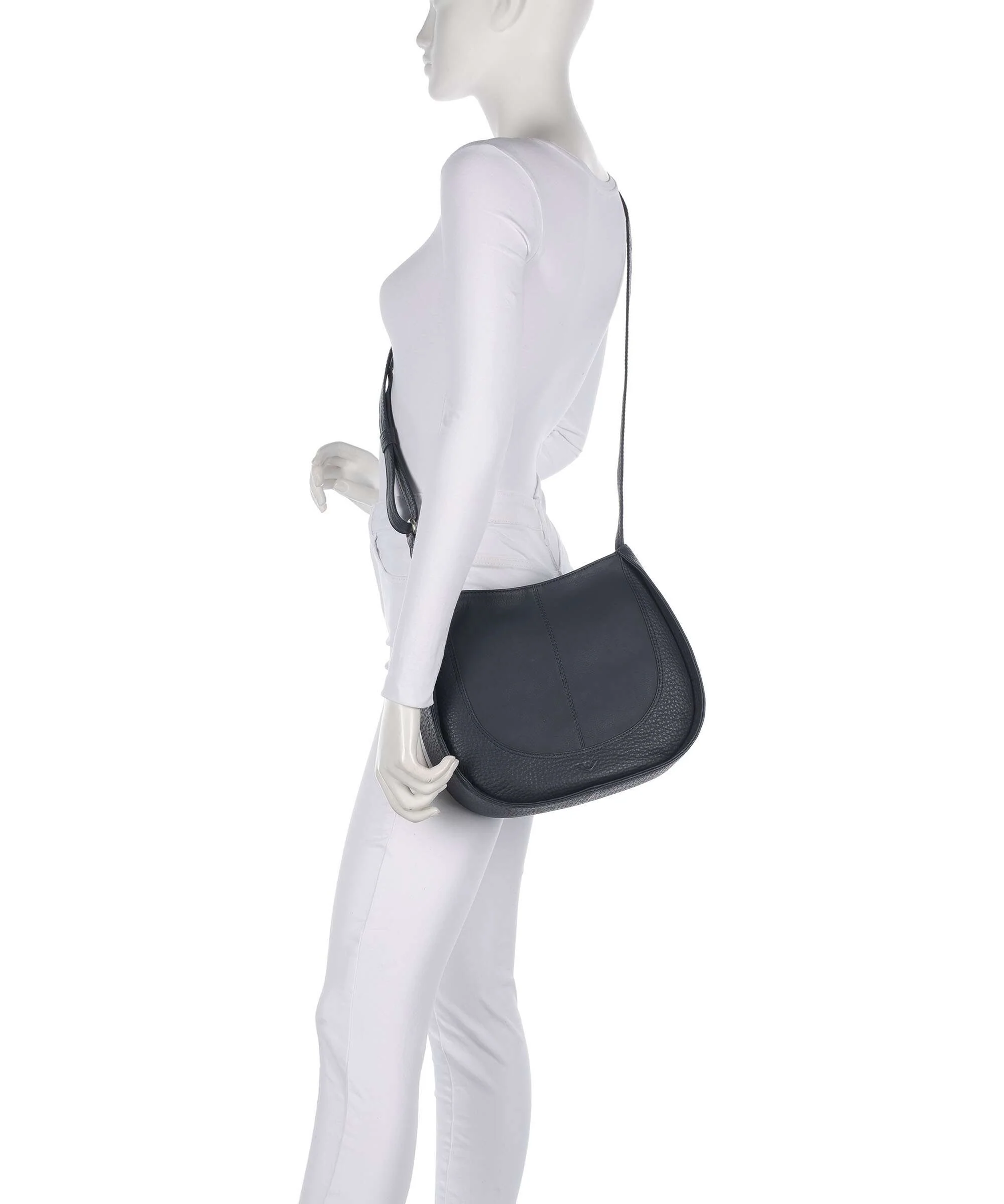 Voi Boston Milana Crossbody bag blau - Image 3