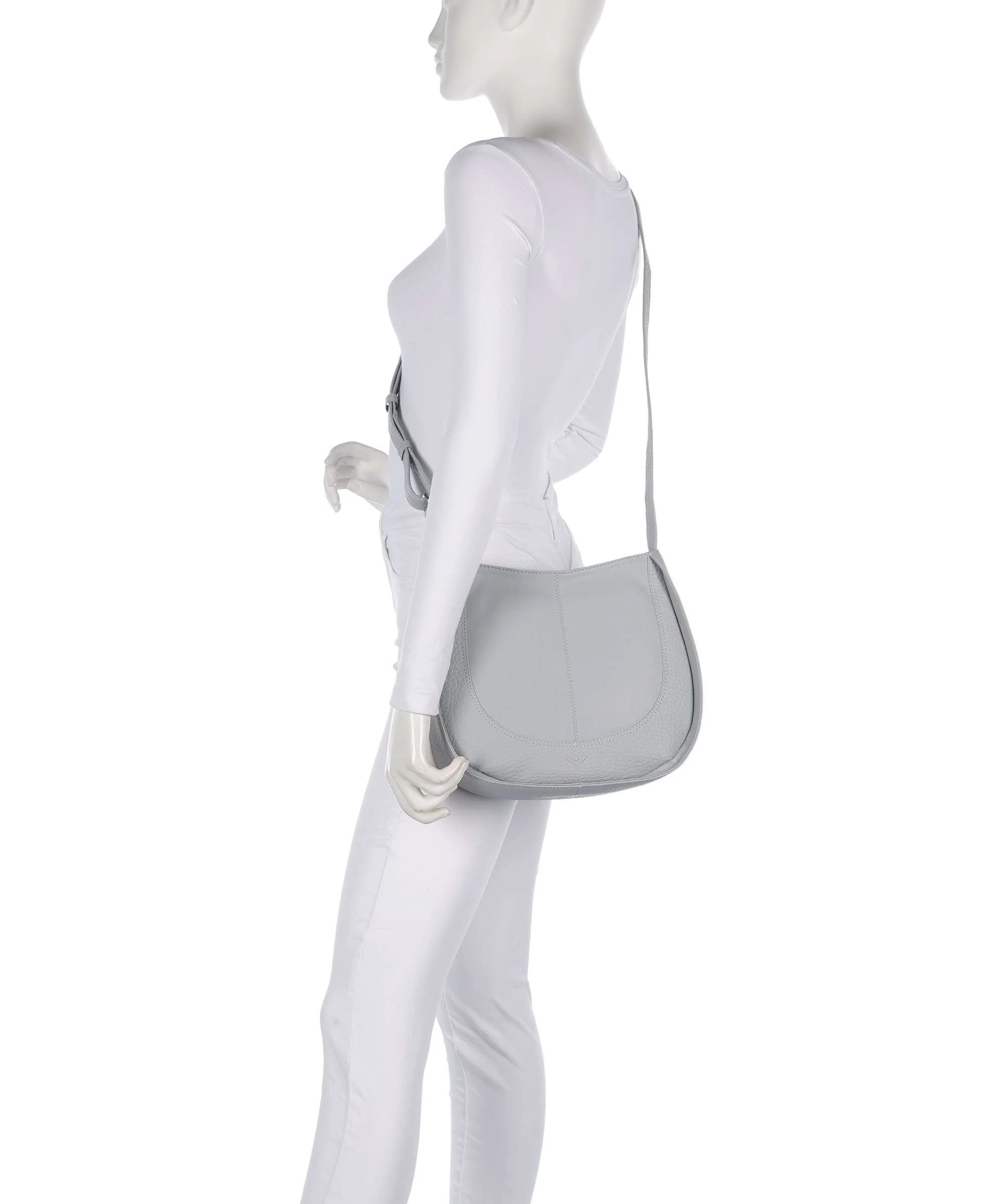 Voi Boston Milana Crossbody bag stone - Image 3