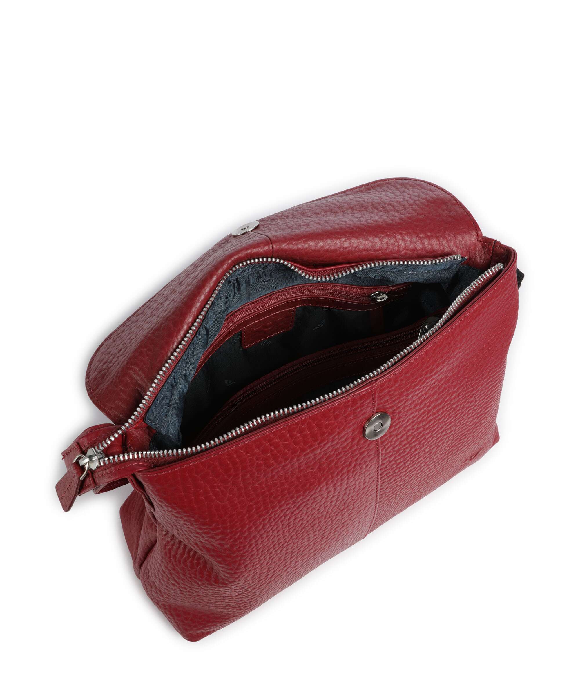 Voi Hirsch Adela Crossbody bag granat - Image 6