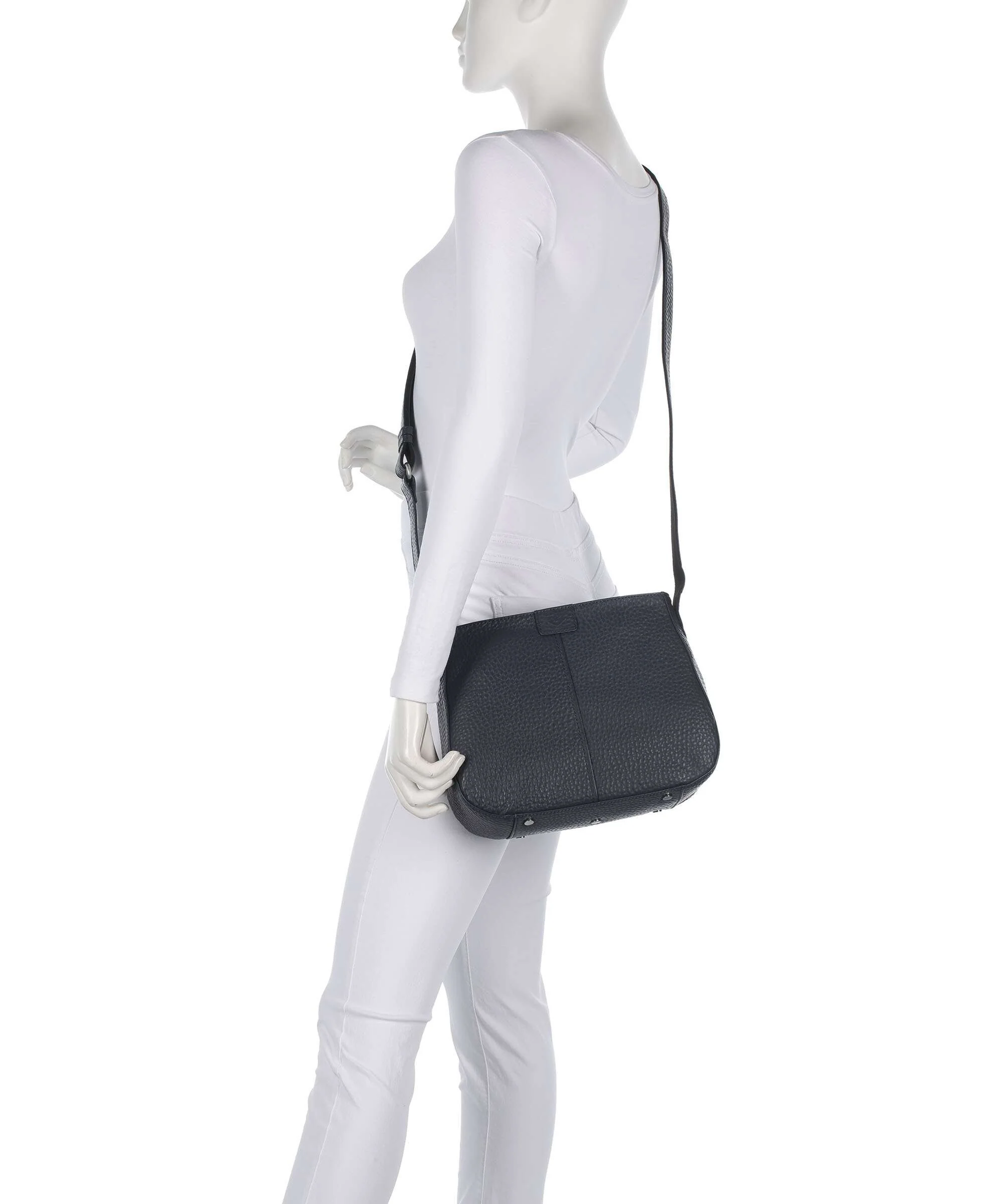 Voi Hirsch Allegra Crossbody bag blau - Image 3