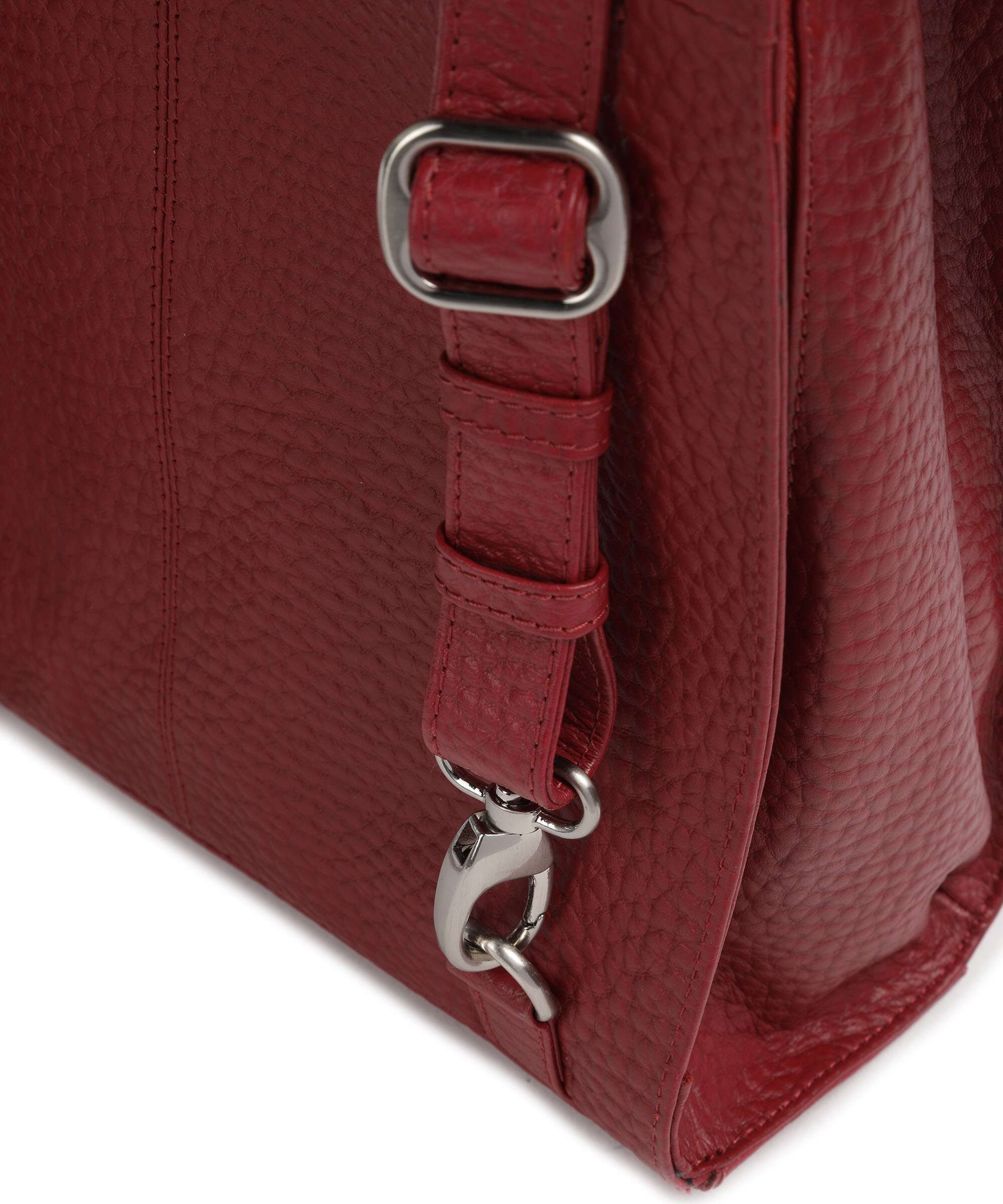 Voi Hirsch Betty Backpack granat - Image 4