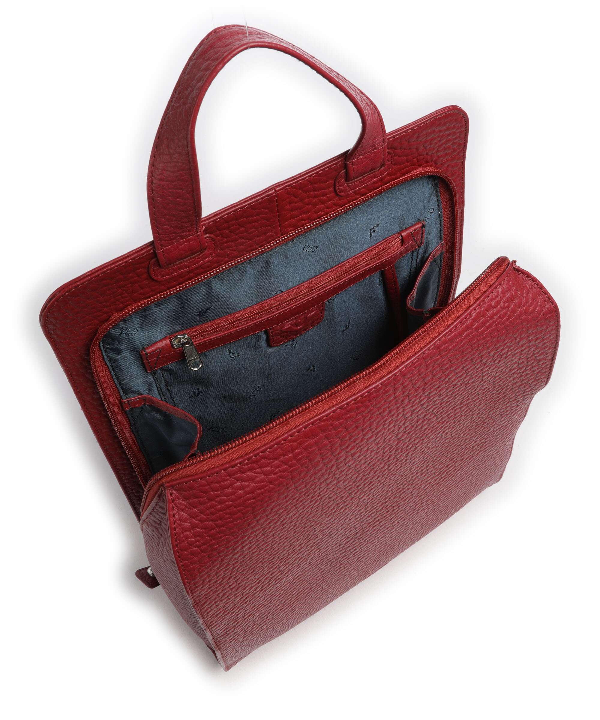 Voi Hirsch Betty Backpack granat - Image 6