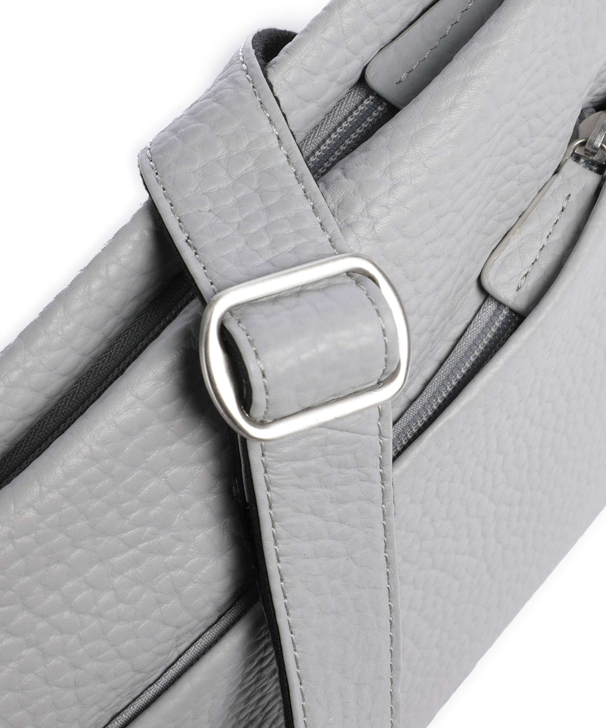 Voi Hirsch Bristol Crossbody bag stone - Image 4