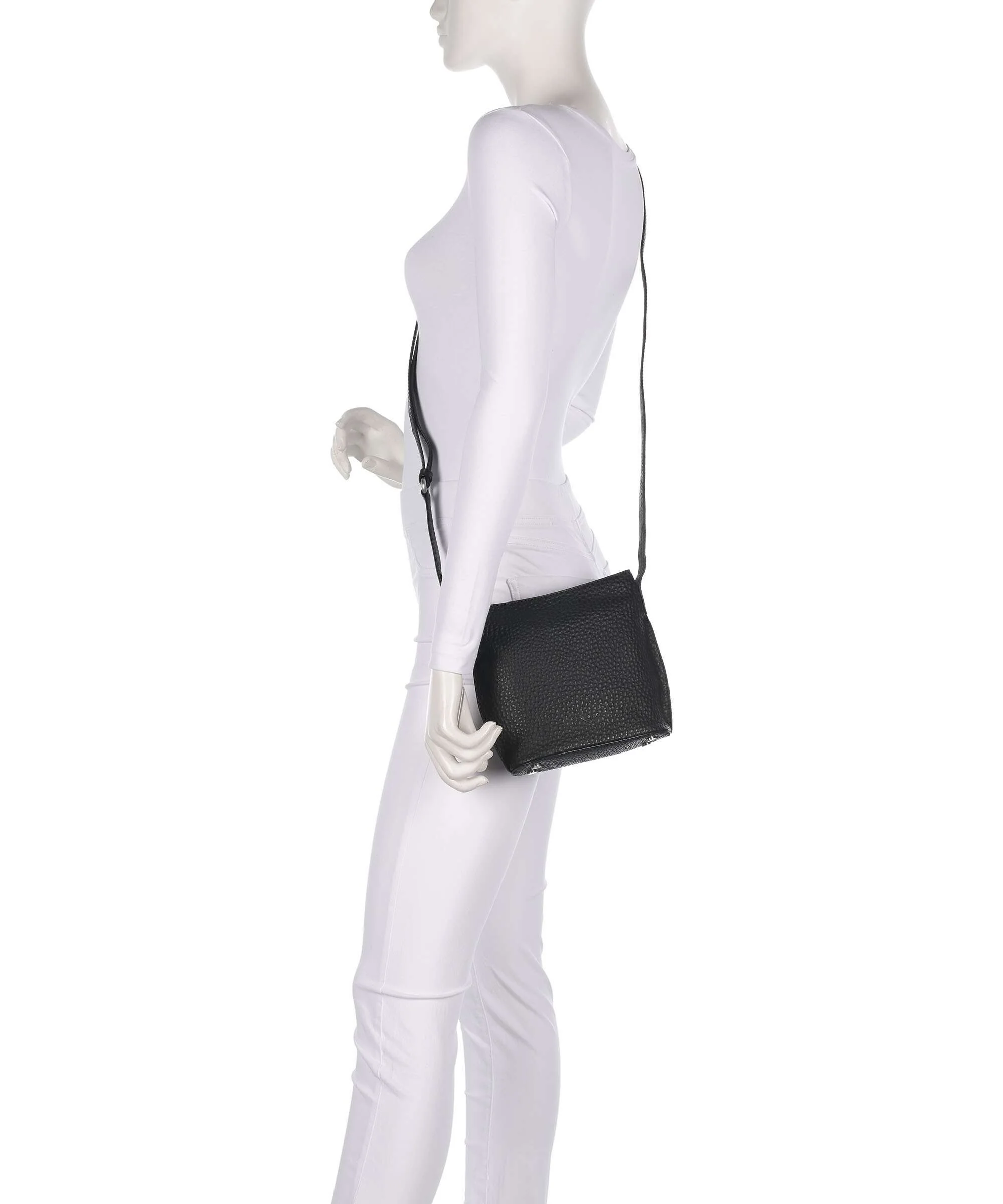 Voi Hirsch Crossbody bag schwarz - Image 3