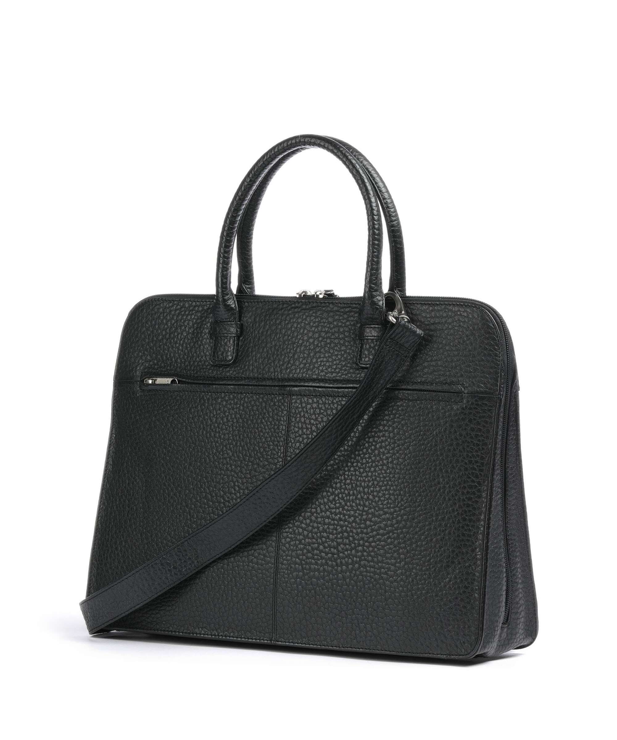 Voi Hirsch Danielle Briefcase schwarz - Image 2