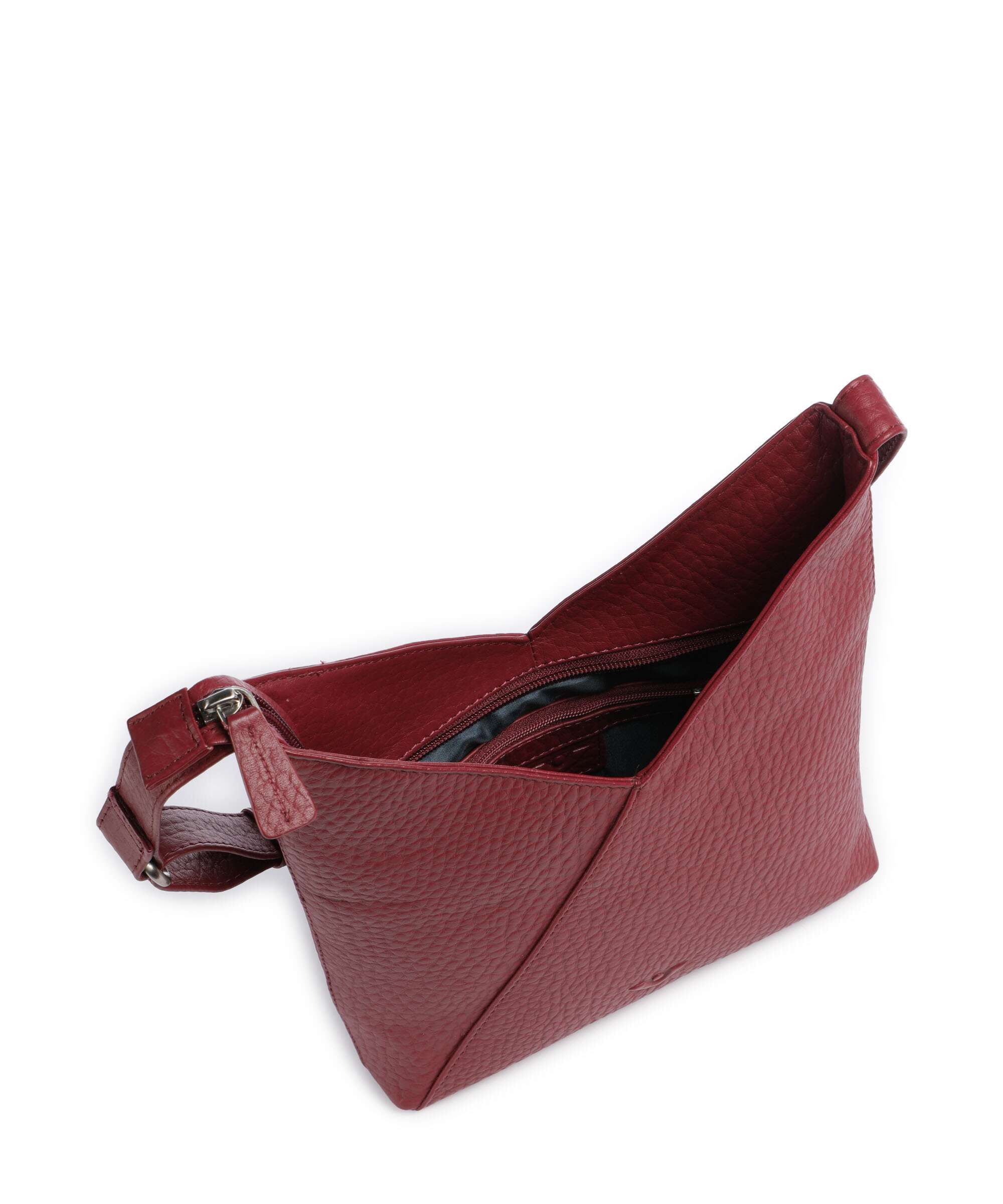 Voi Hirsch Elida Crossbody bag granat - Image 5