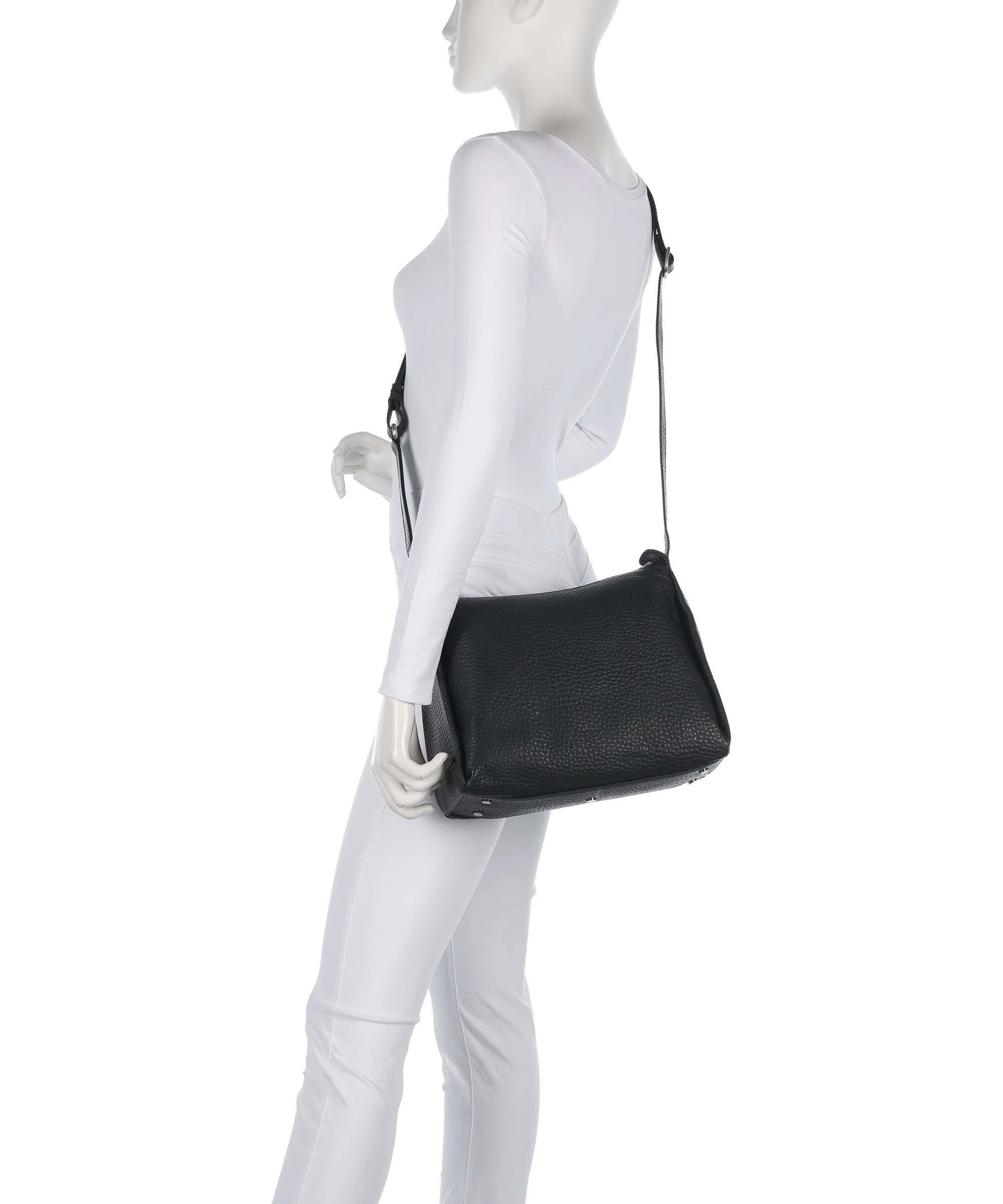 Voi Hirsch Helena Crossbody bag schwarz - Image 3
