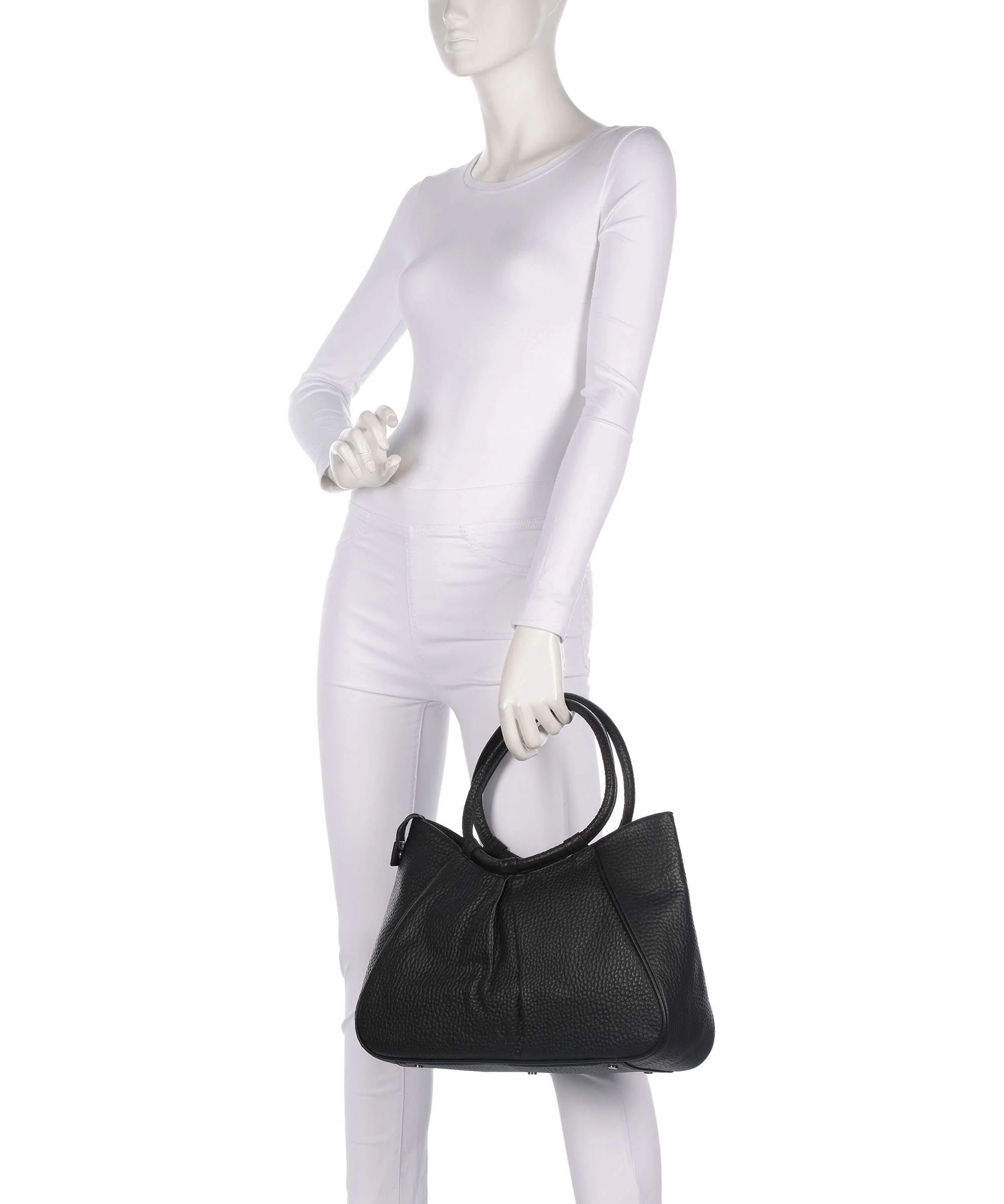 Voi Hirsch Ilona Handbag schwarz - Image 3