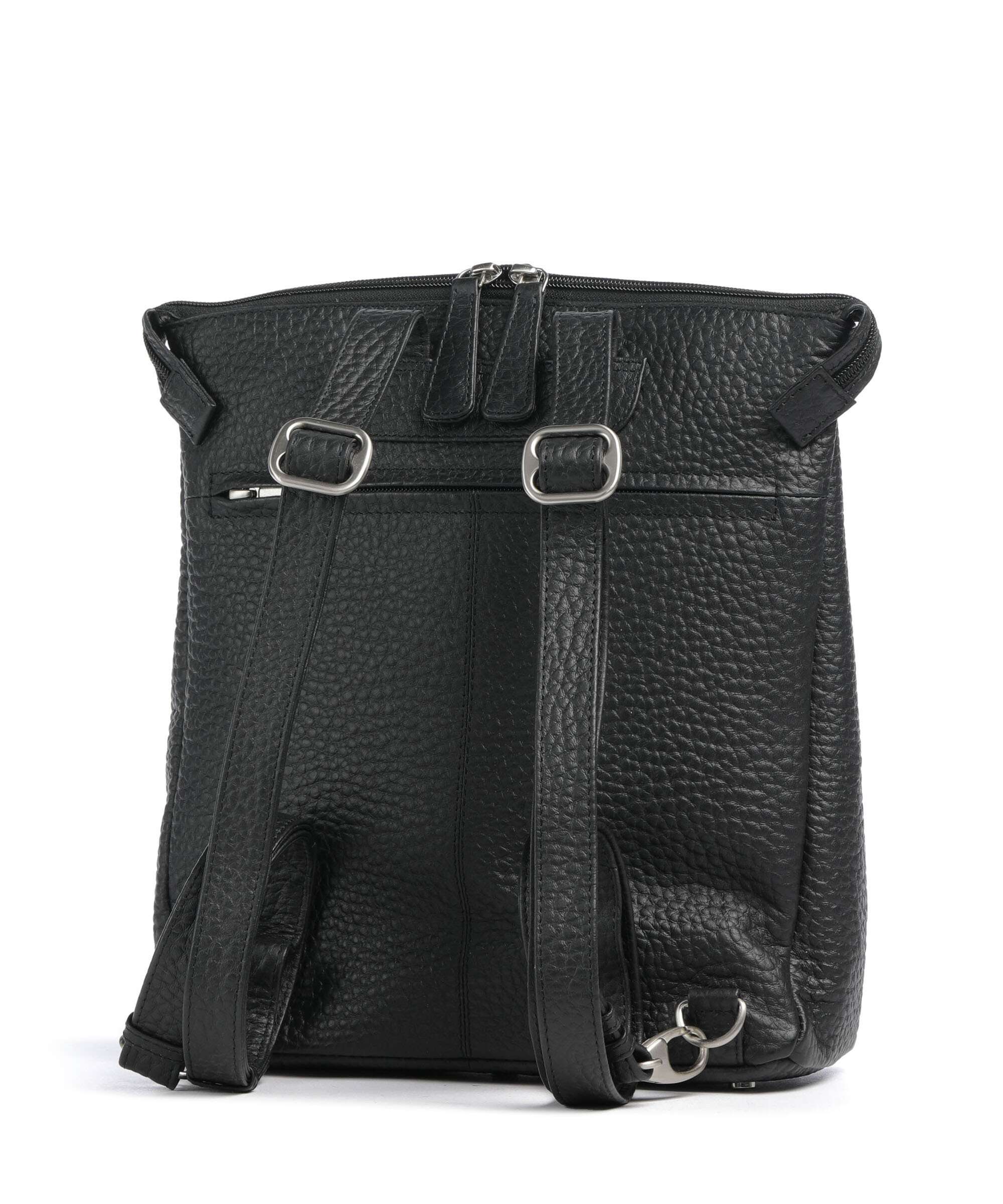 Voi Hirsch Imma Backpack black - Image 2