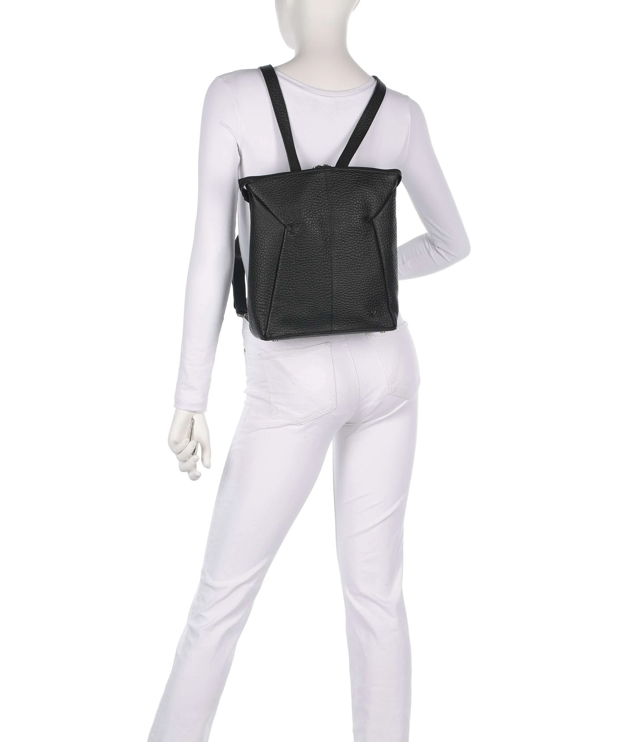 Voi Hirsch Imma Backpack black - Image 3