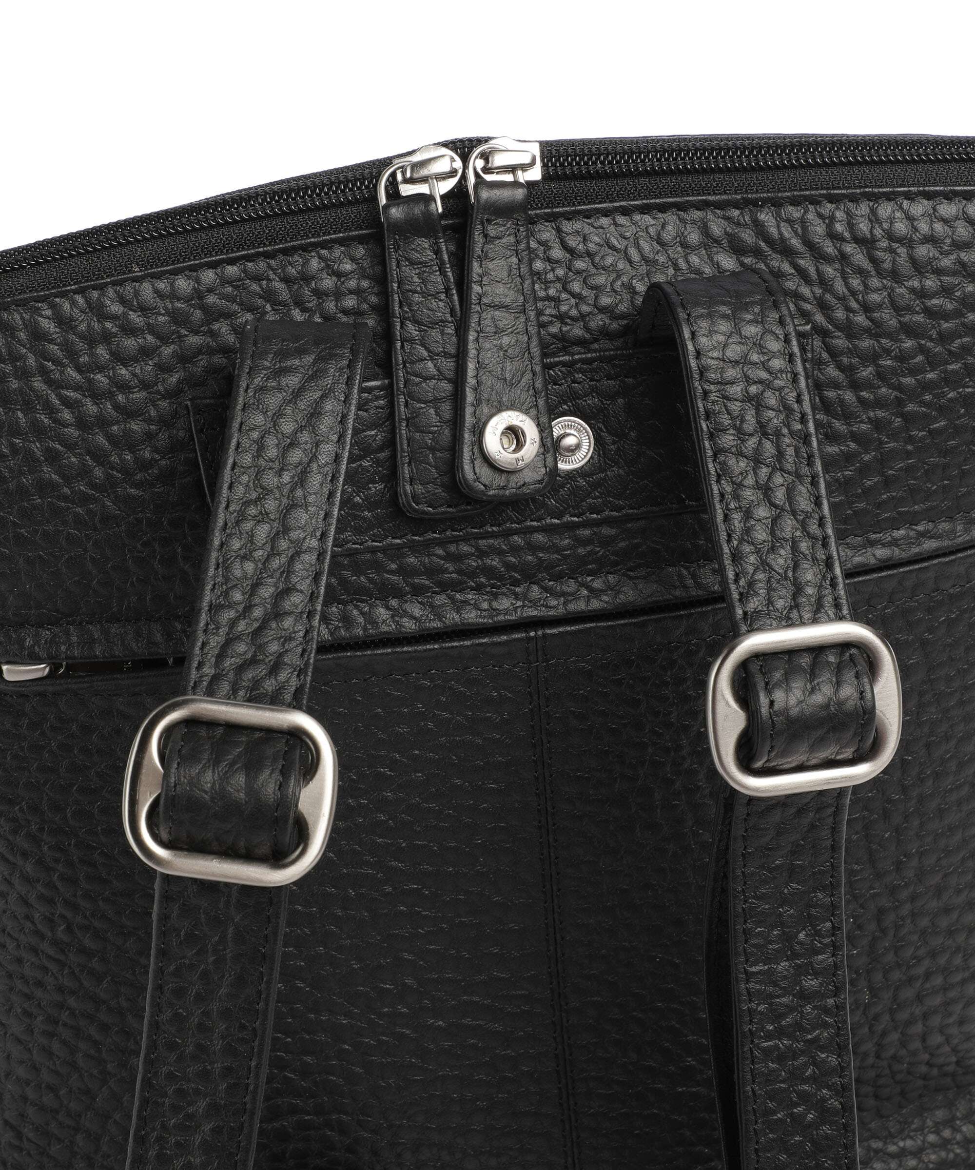 Voi Hirsch Imma Backpack black - Image 4