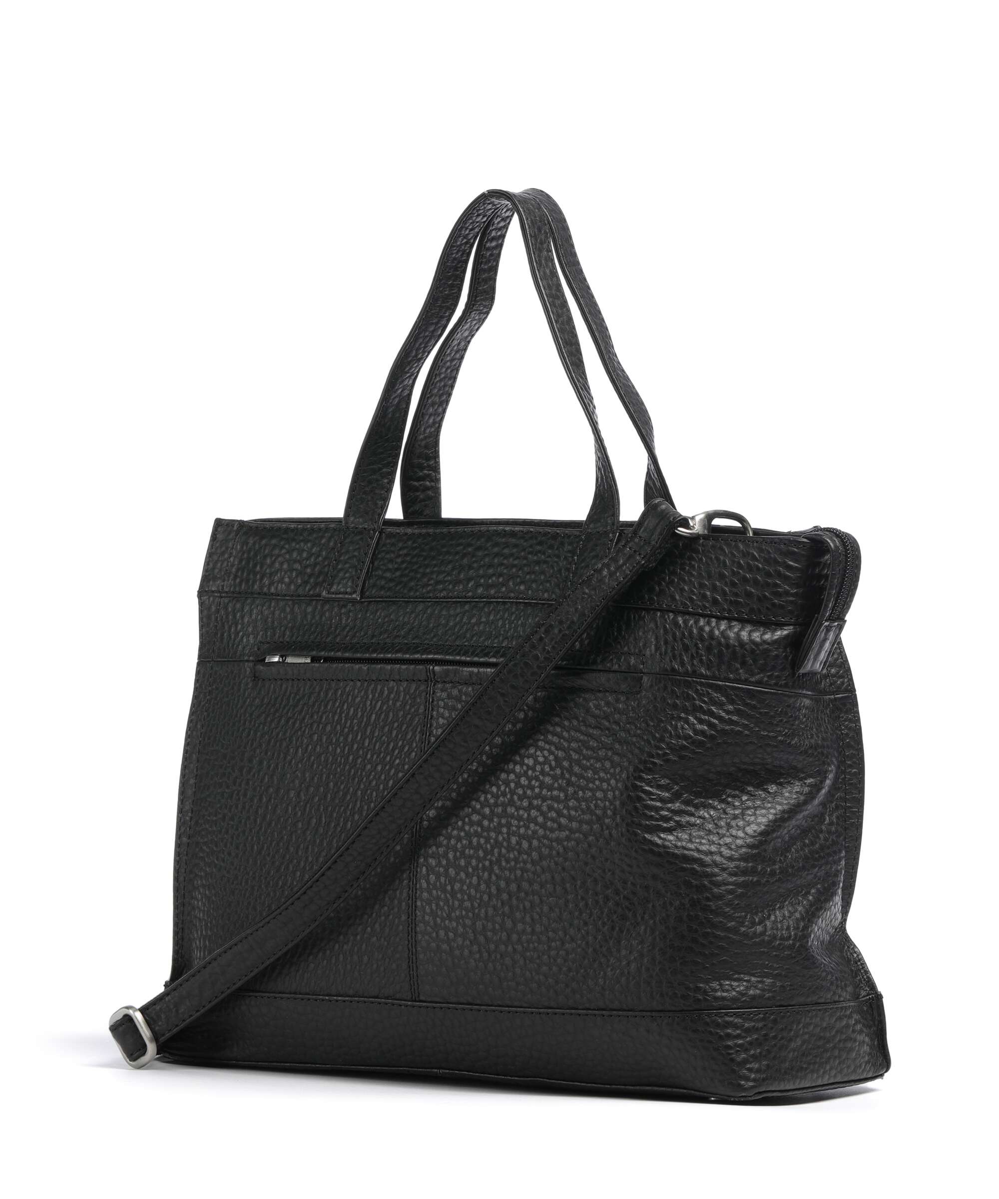 Voi Hirsch Jessi Handbag schwarz/weiss - Image 2